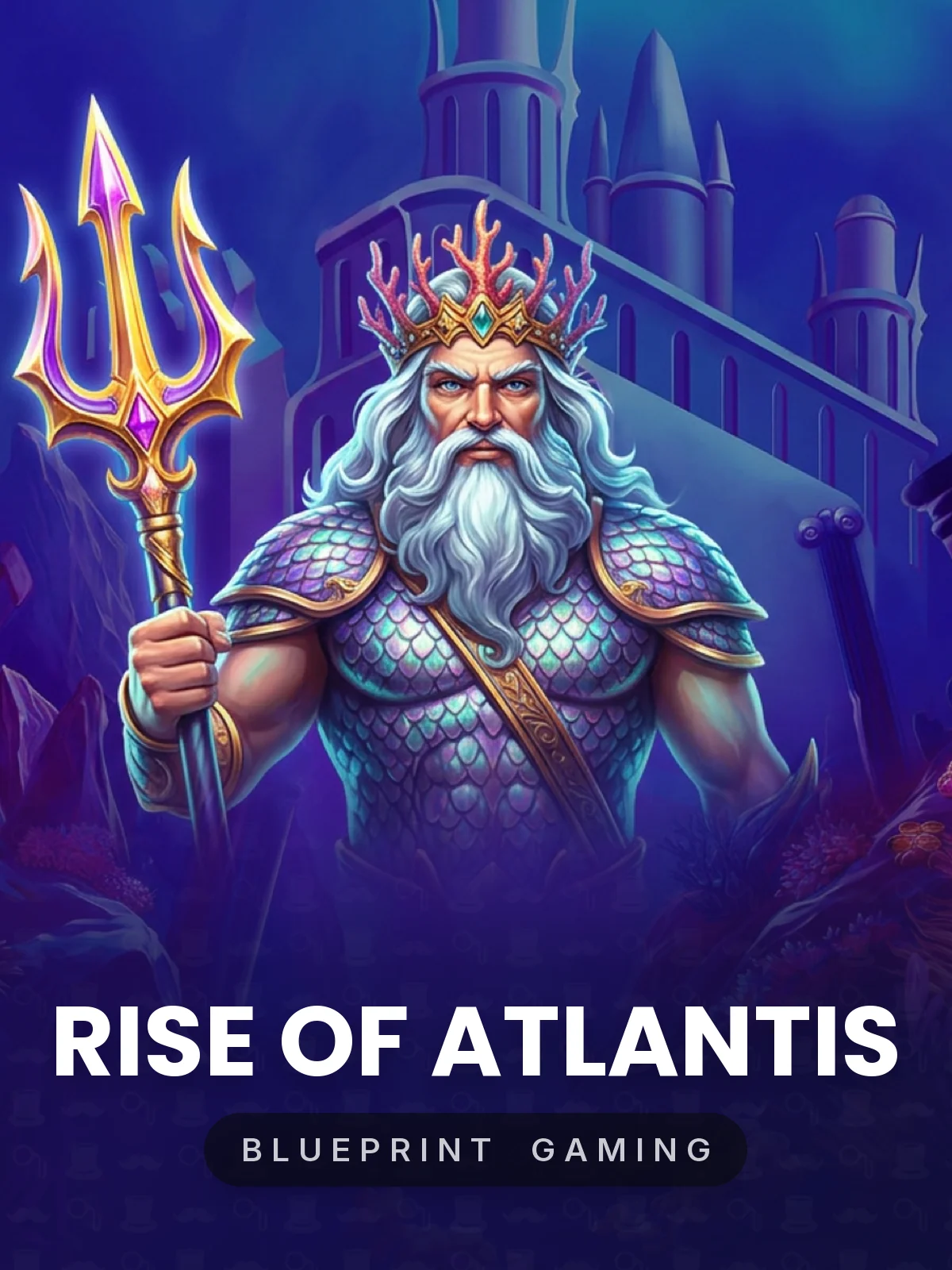 Rise Of Atlantis