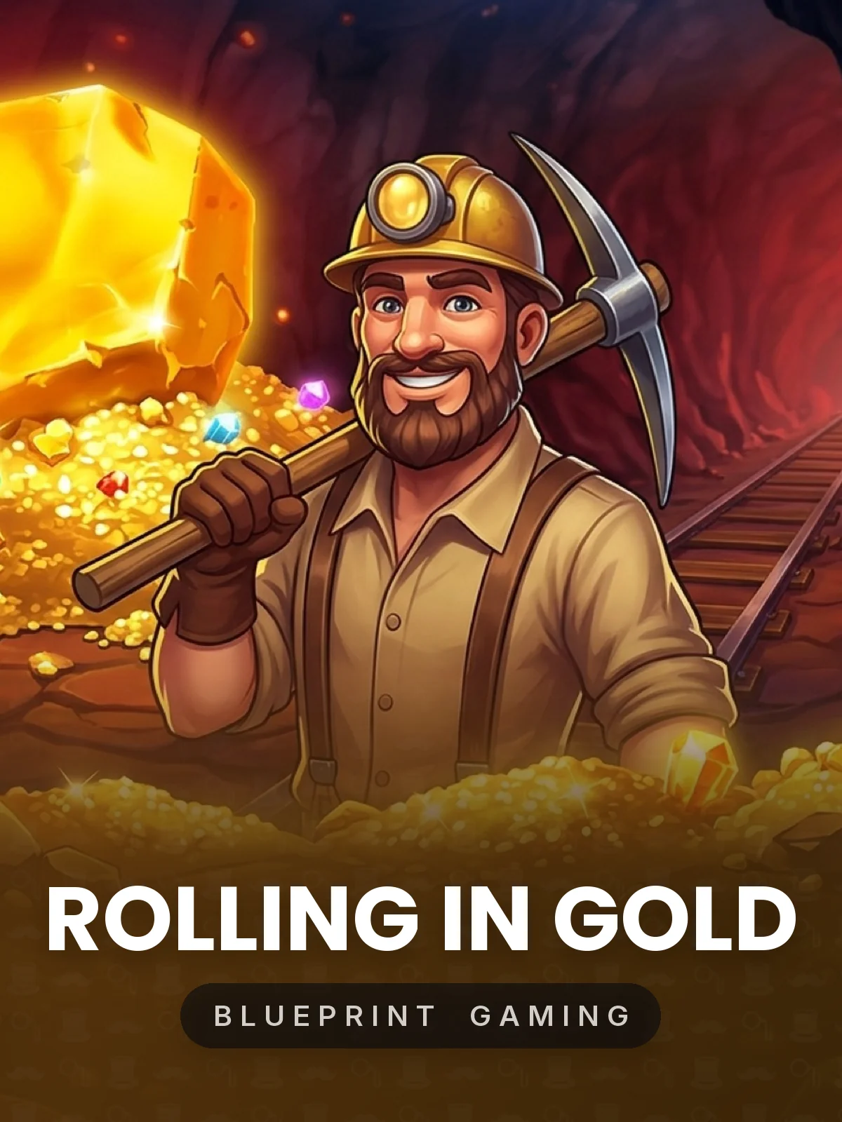 Rolling in Gold