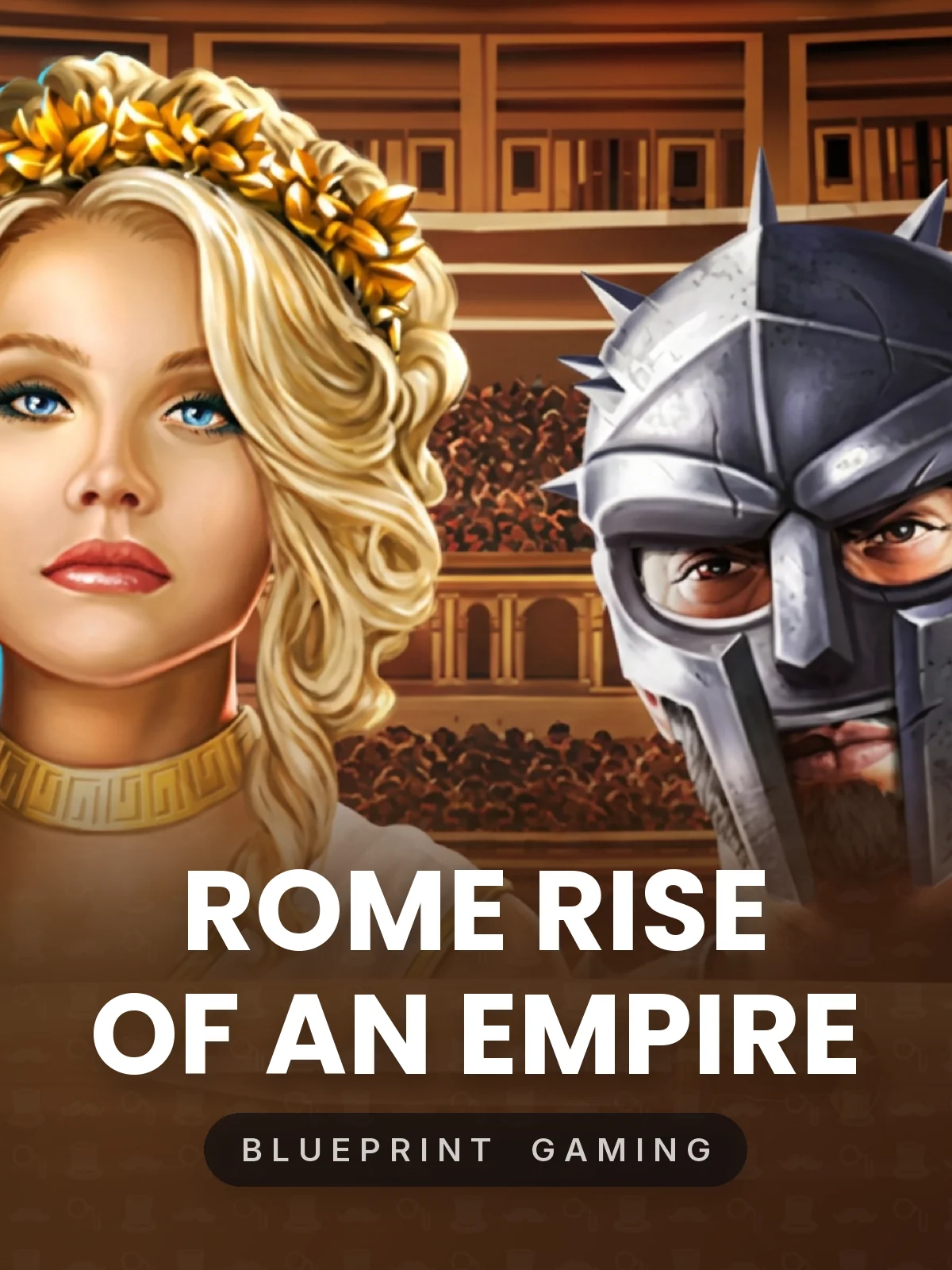 Rome Rise Of An Empire