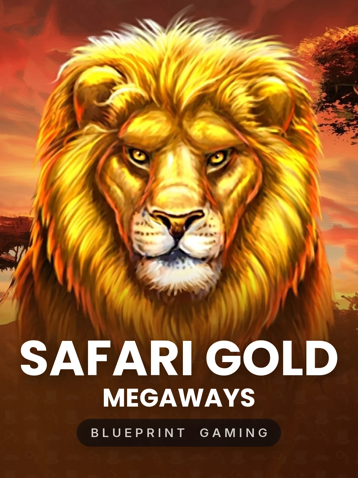 Safari Gold Megaways