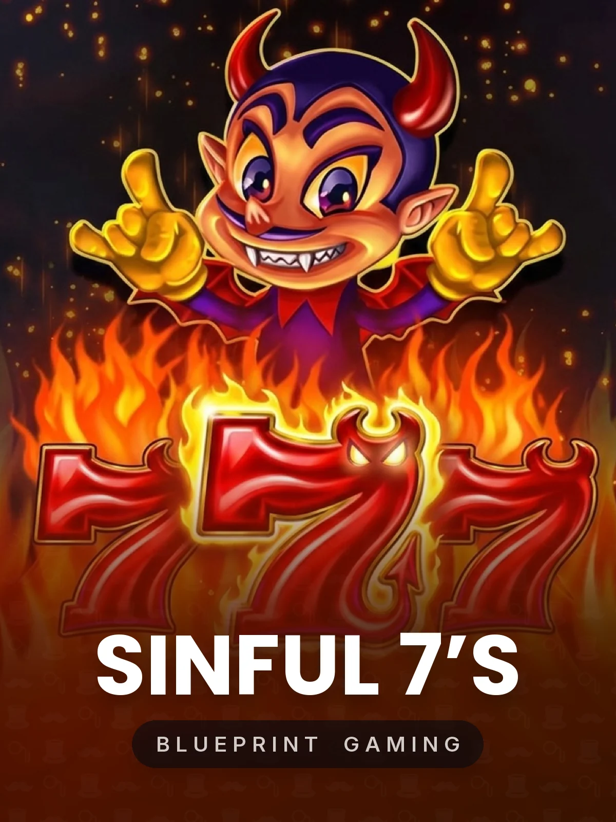 Sinful 7’s
