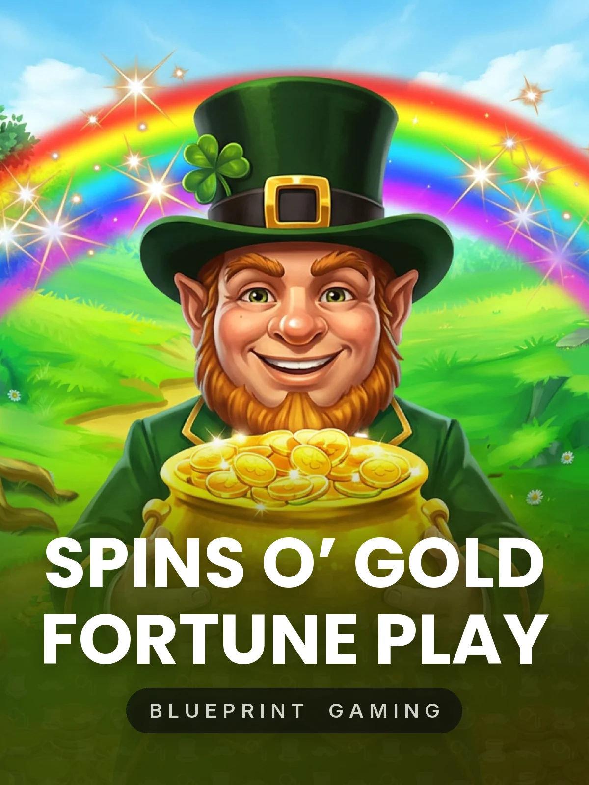 Spins O’ Gold Fortune Play