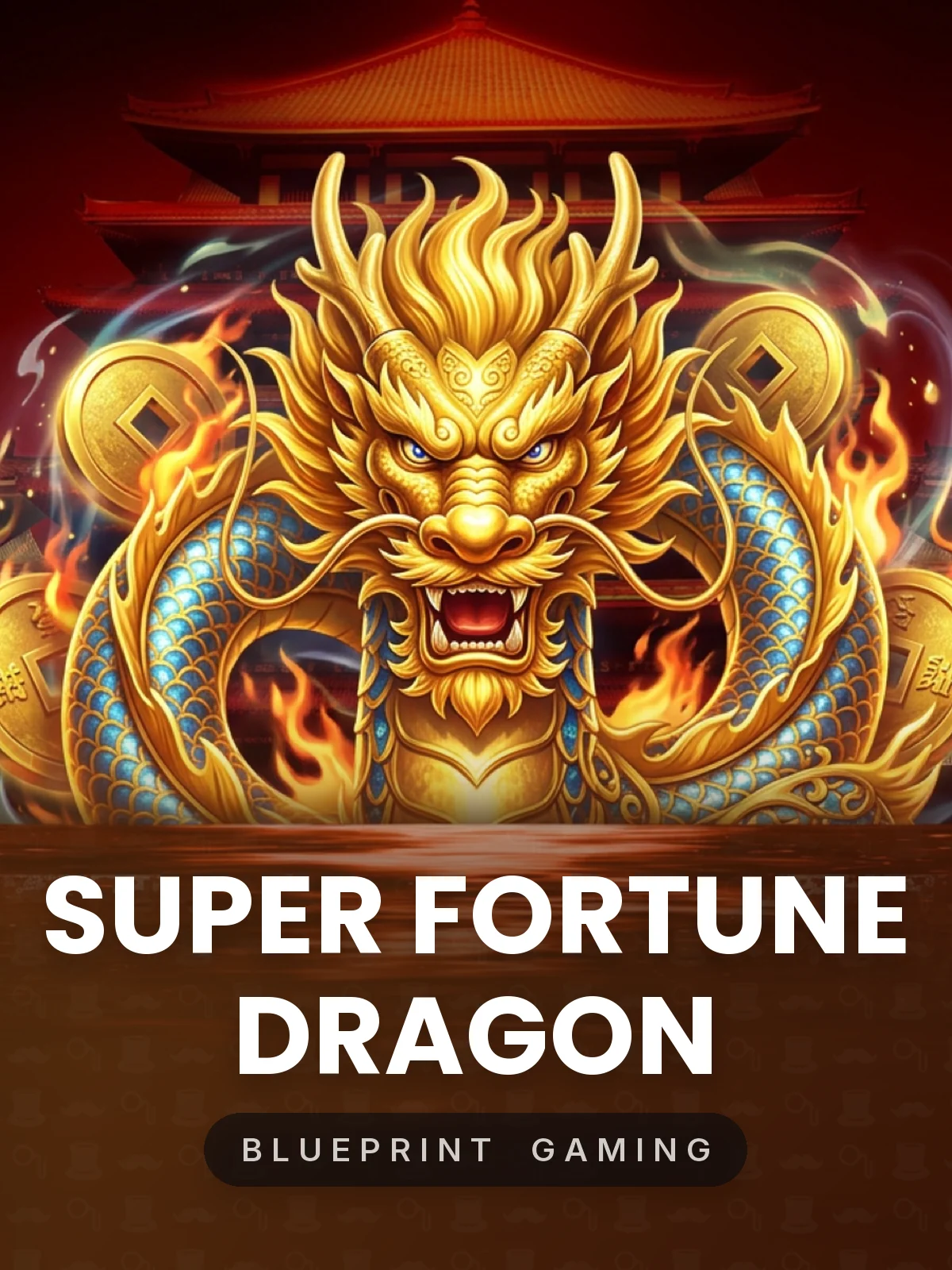 Super Fortune Dragon
