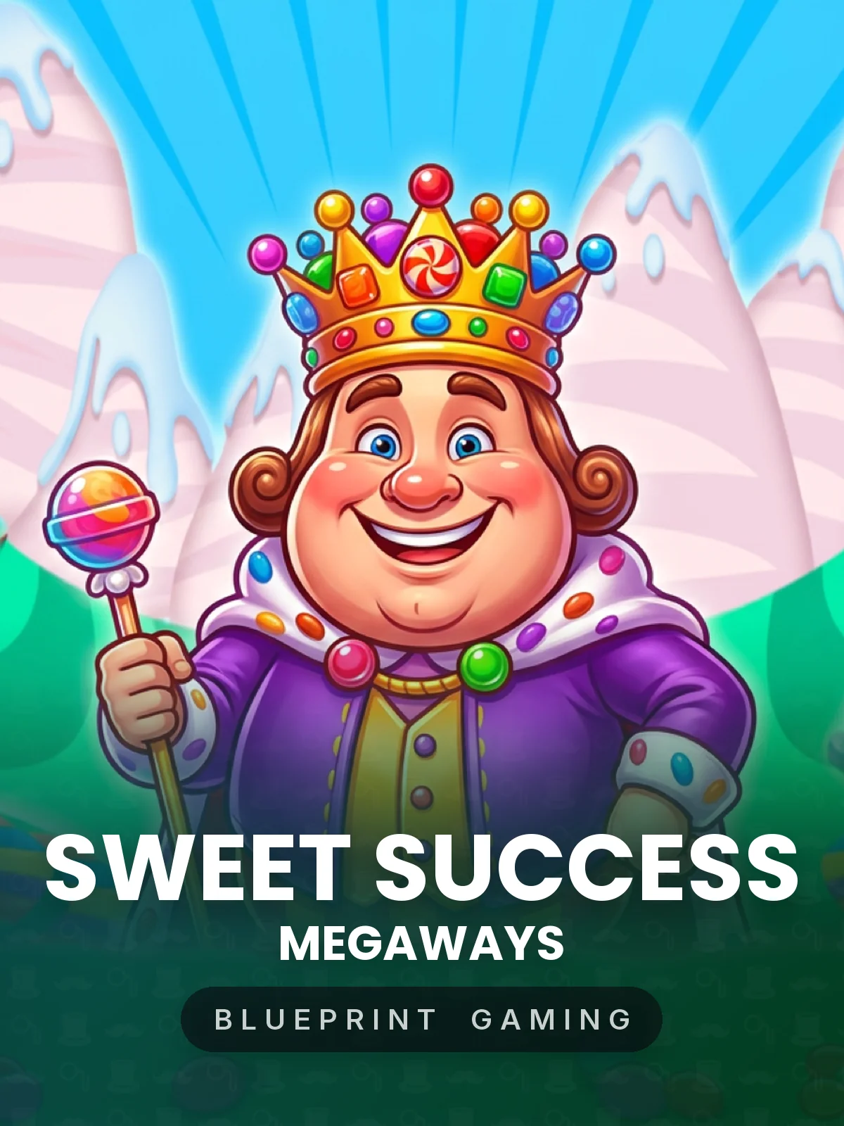Sweet Success Megaways