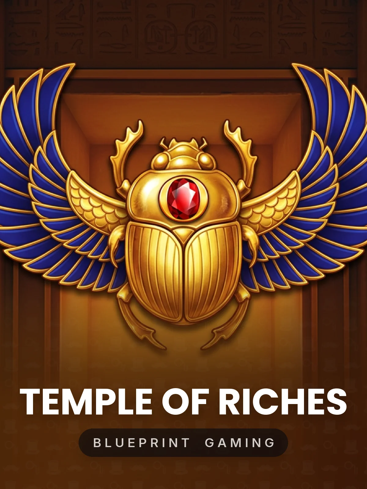 Temple of Riches