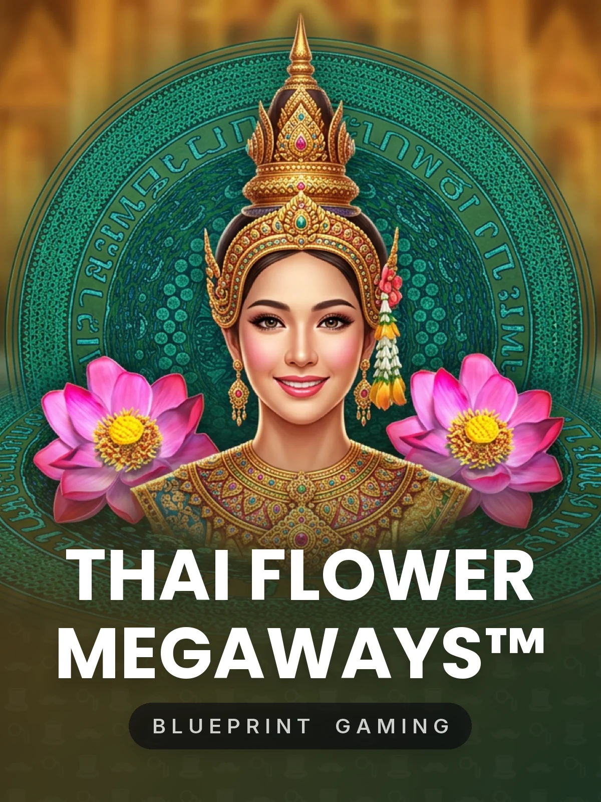 Thai Flower Megaways™