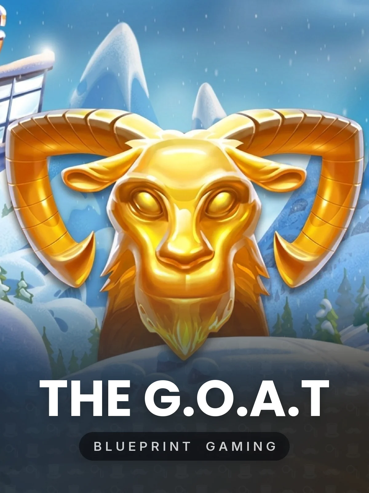The G.O.A.T