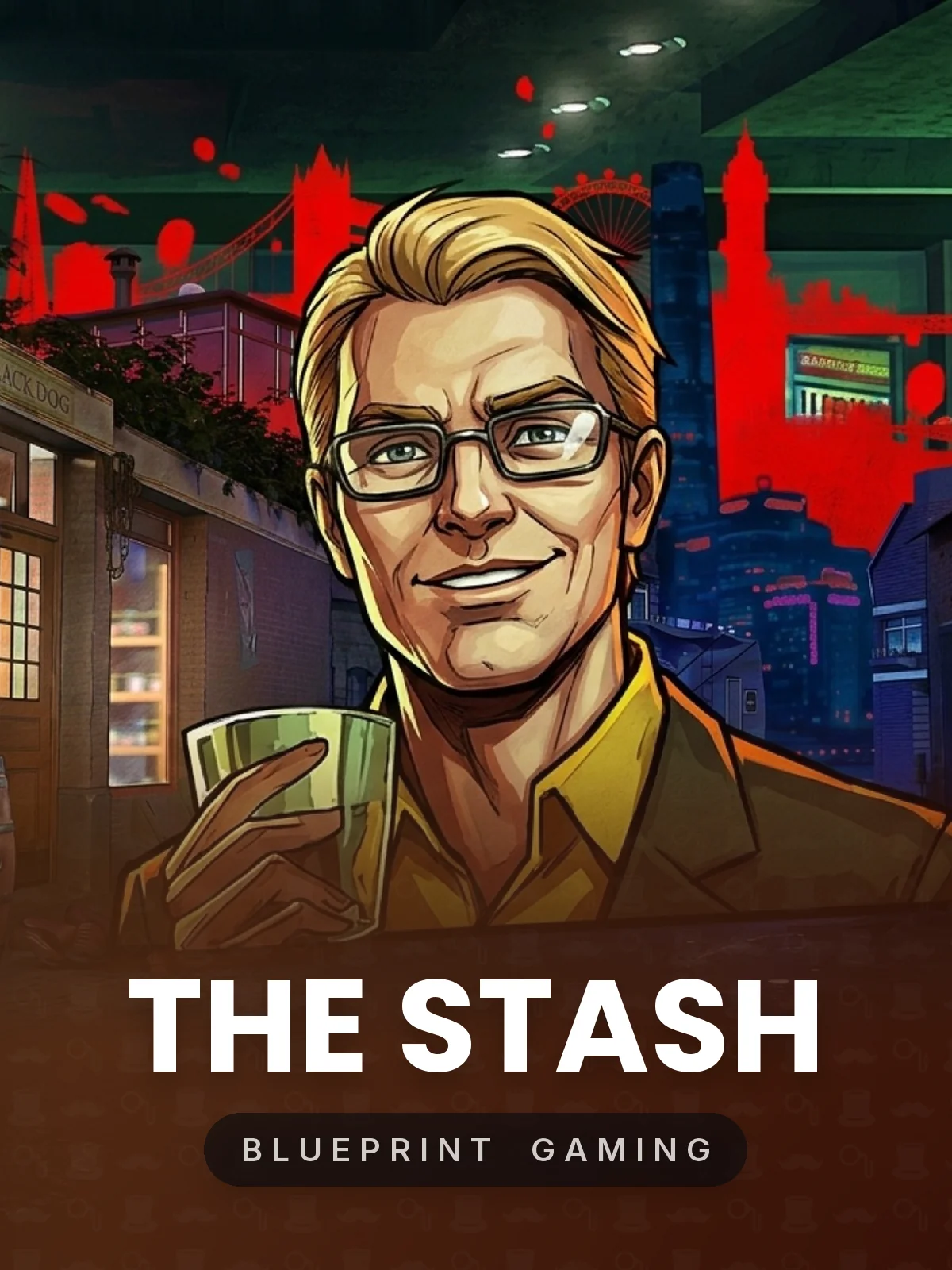 The Stash