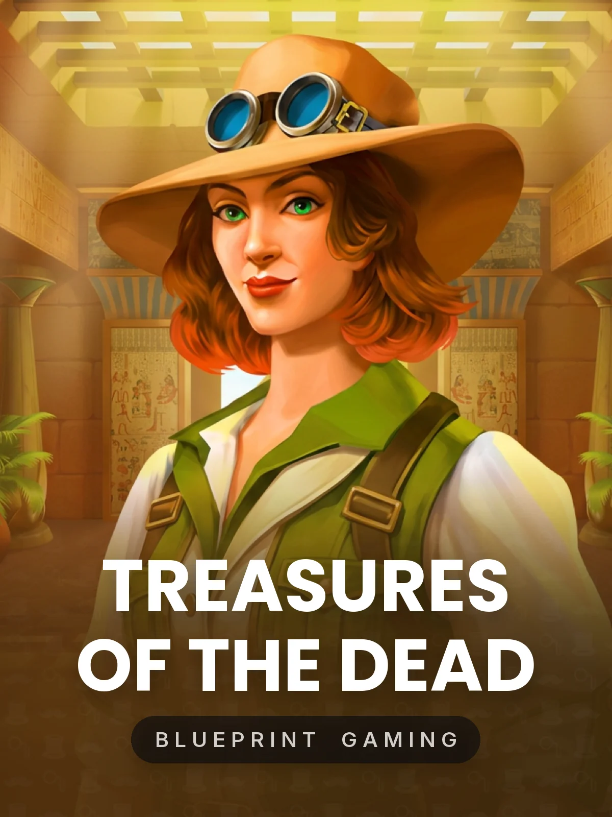 Treasures of the Dead