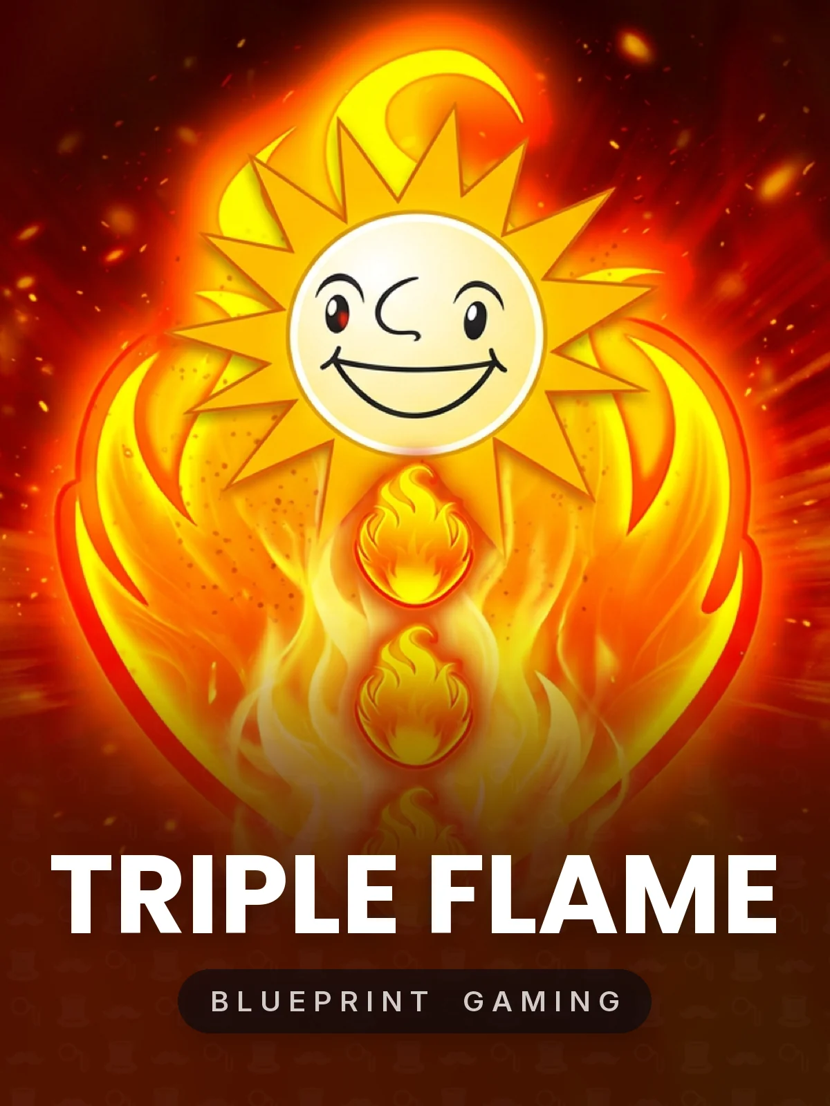 Triple Flame