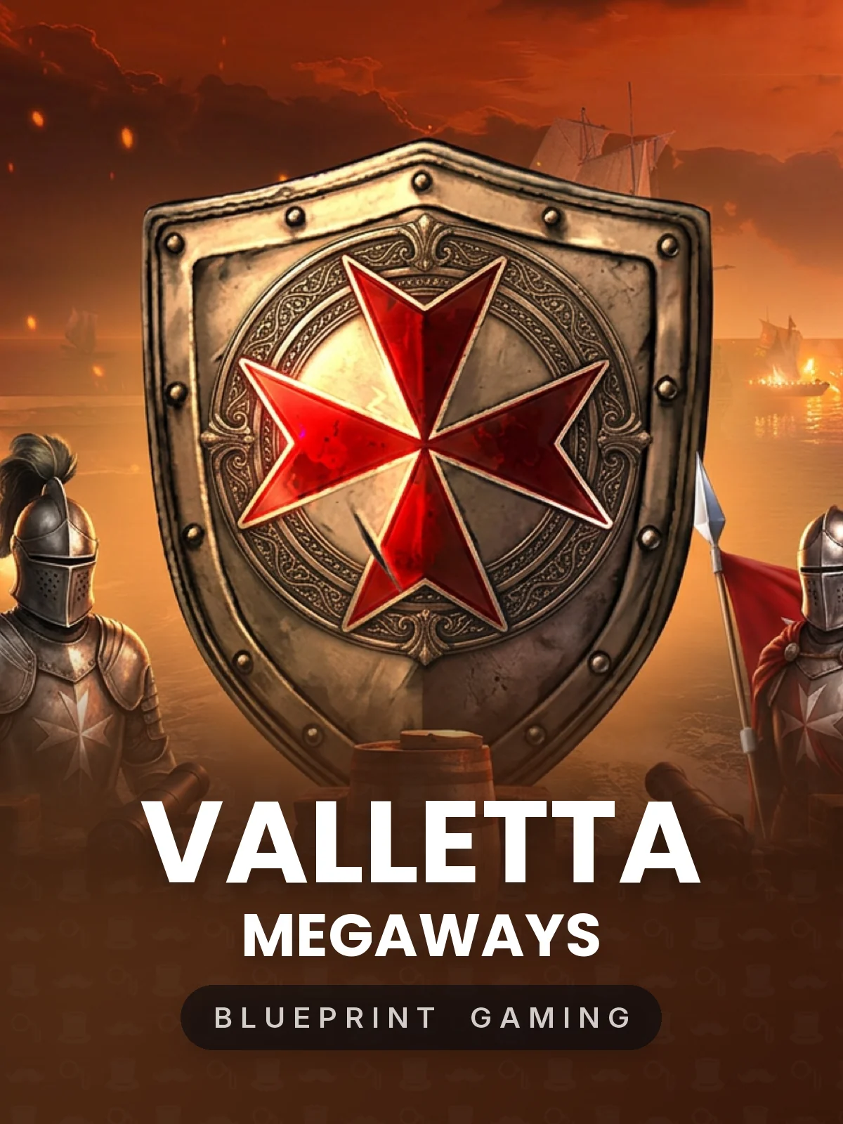 Valletta Megaways