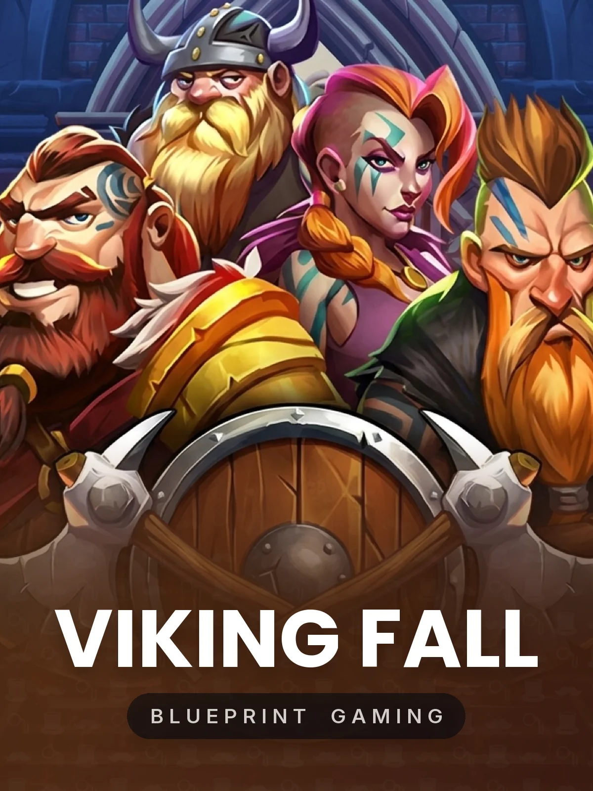 Viking Fall
