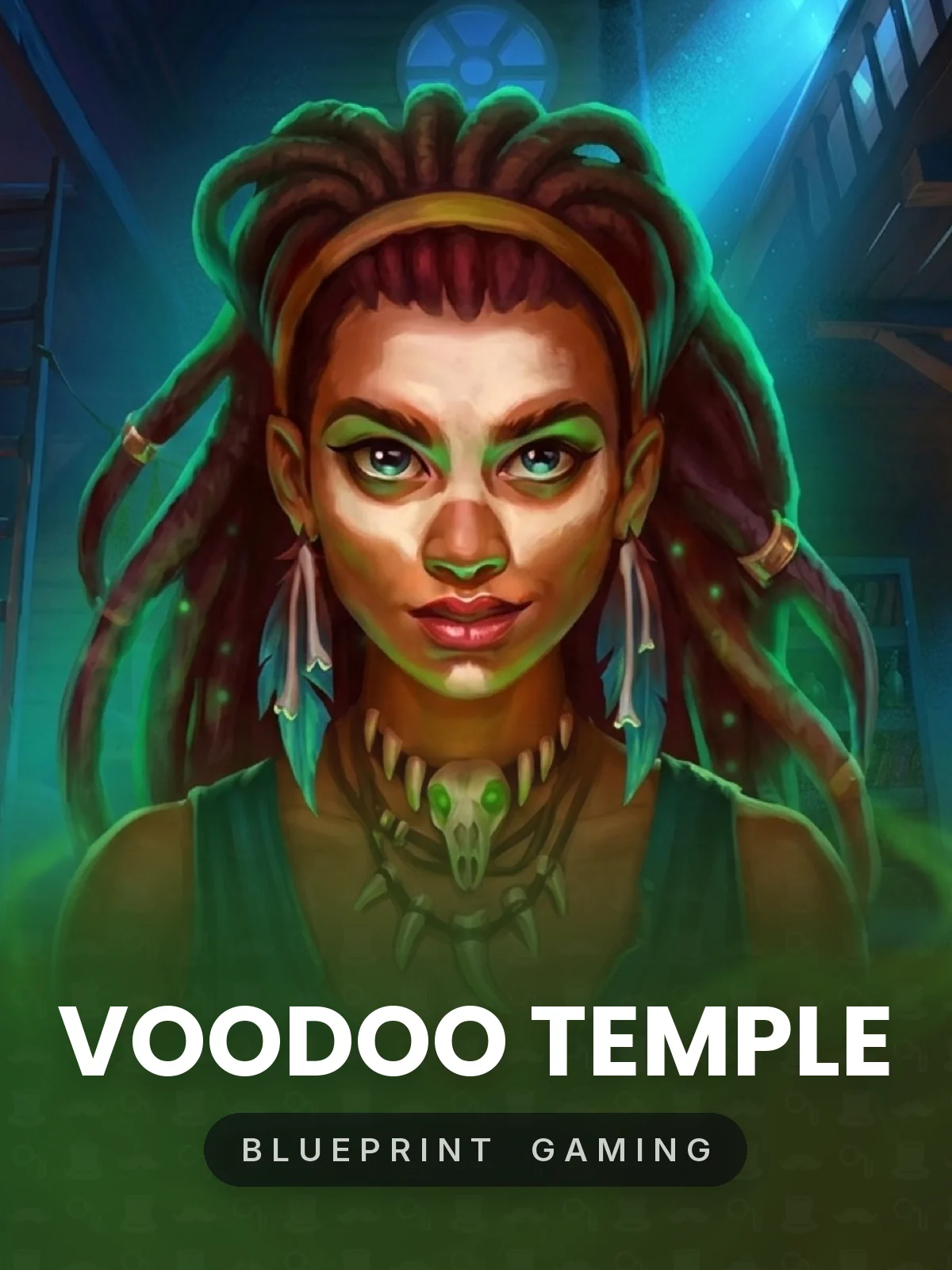 Voodoo Temple