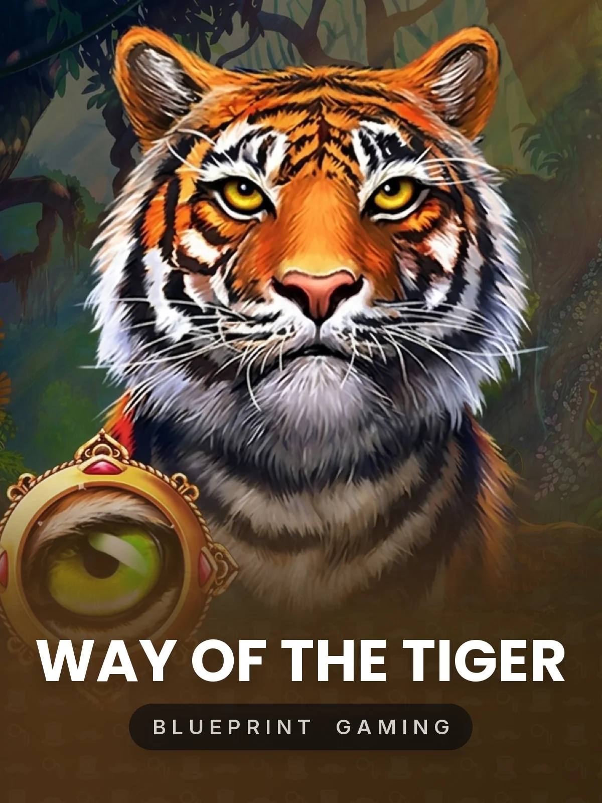 Way of the Tiger