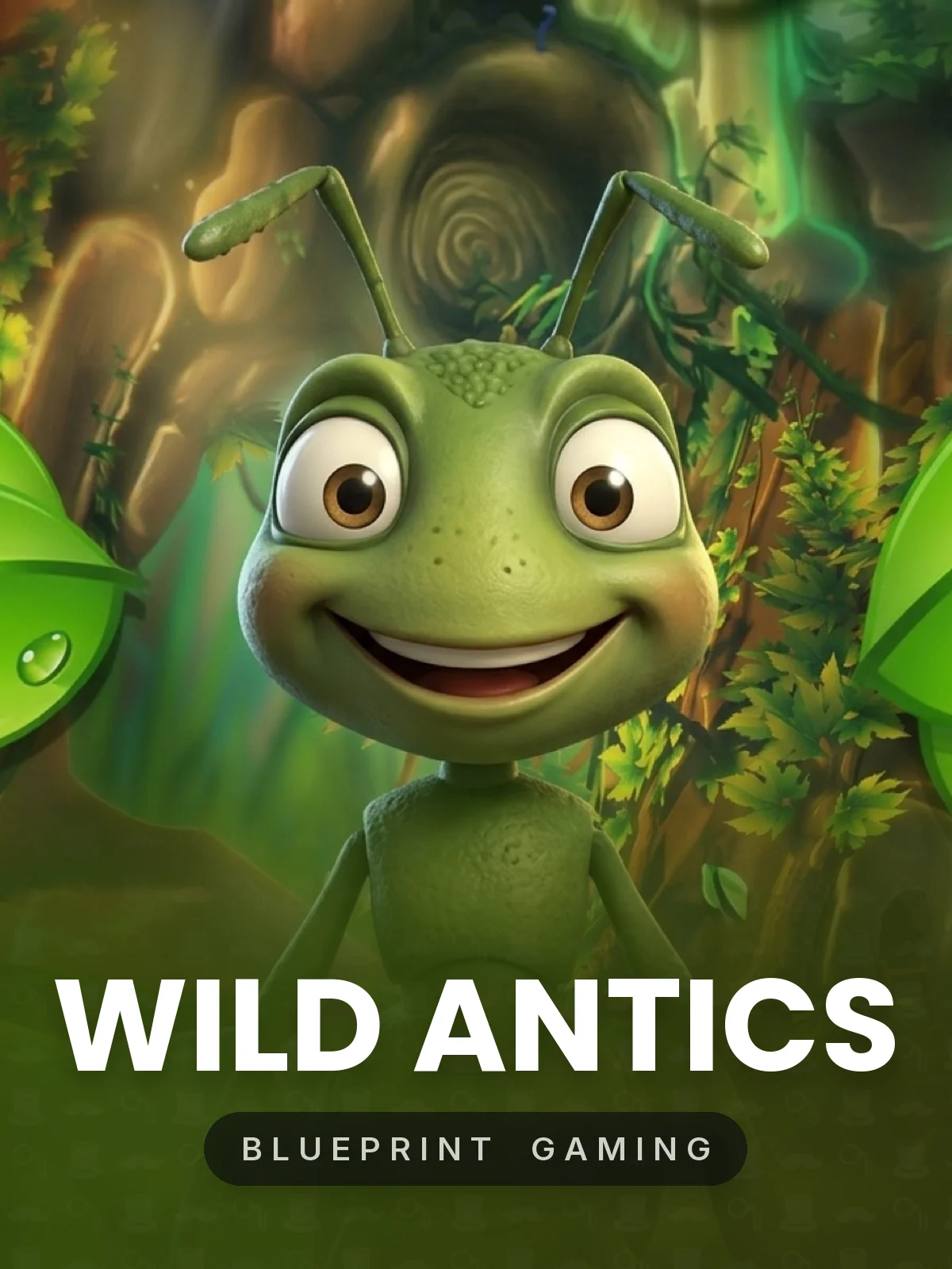 Wild ANTics