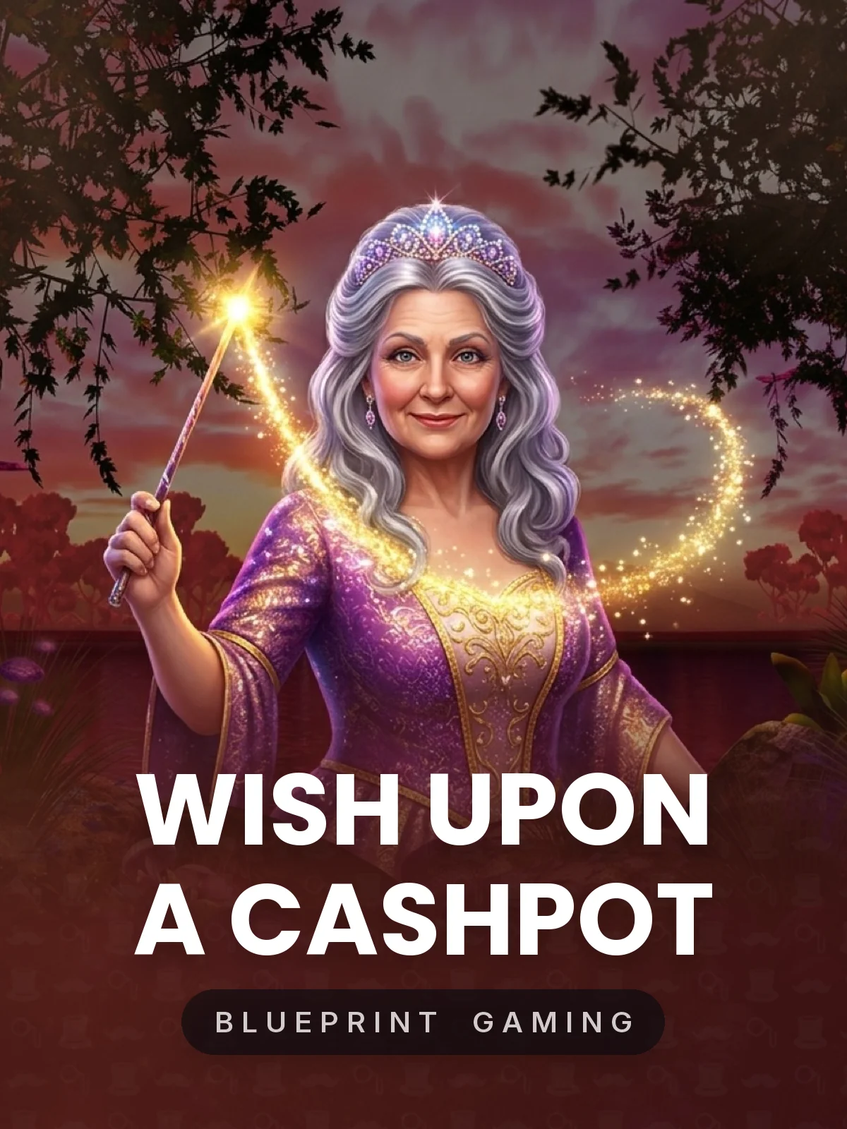 Wish Upon A Cashpot