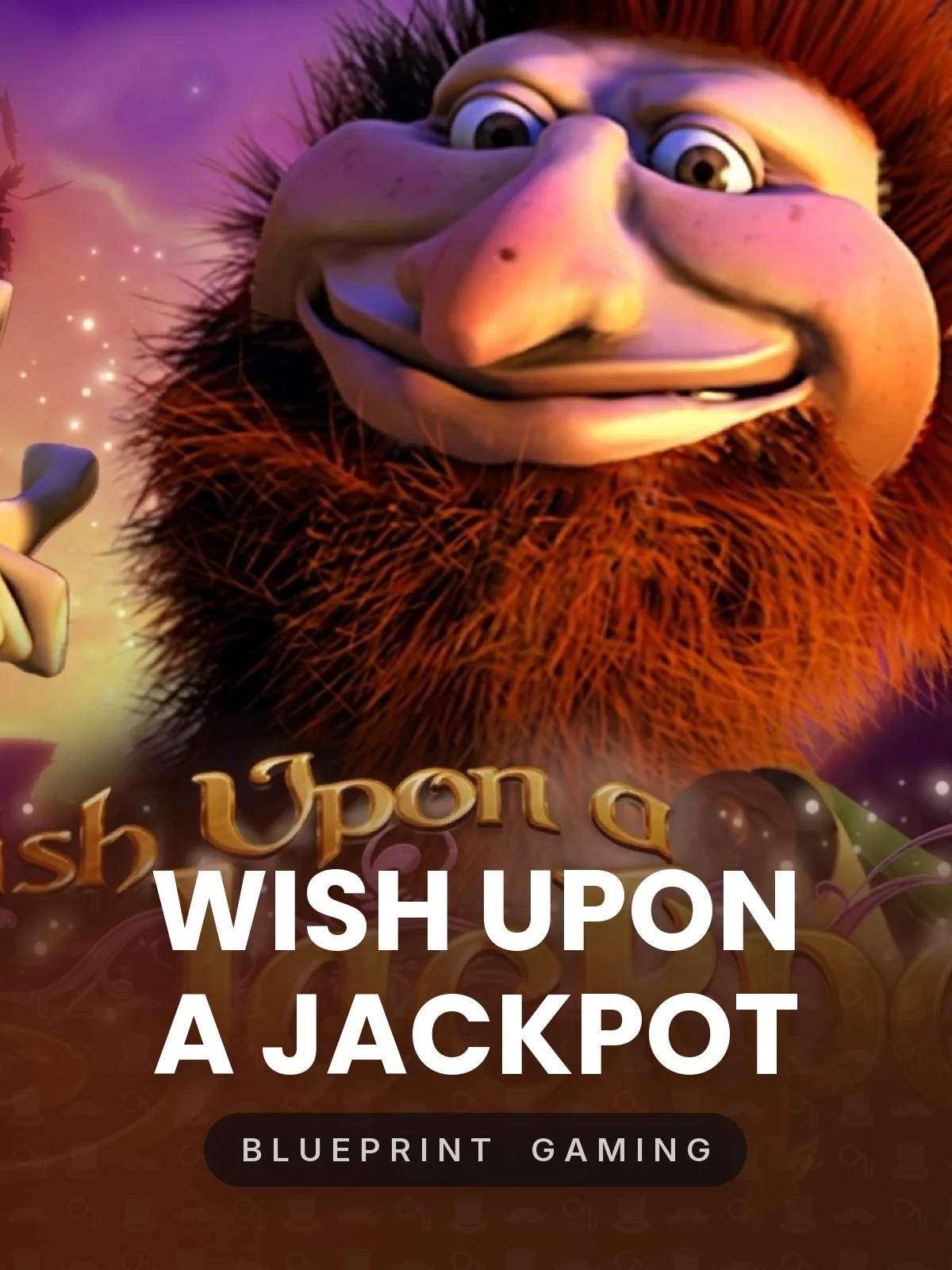 Wish Upon a Jackpot