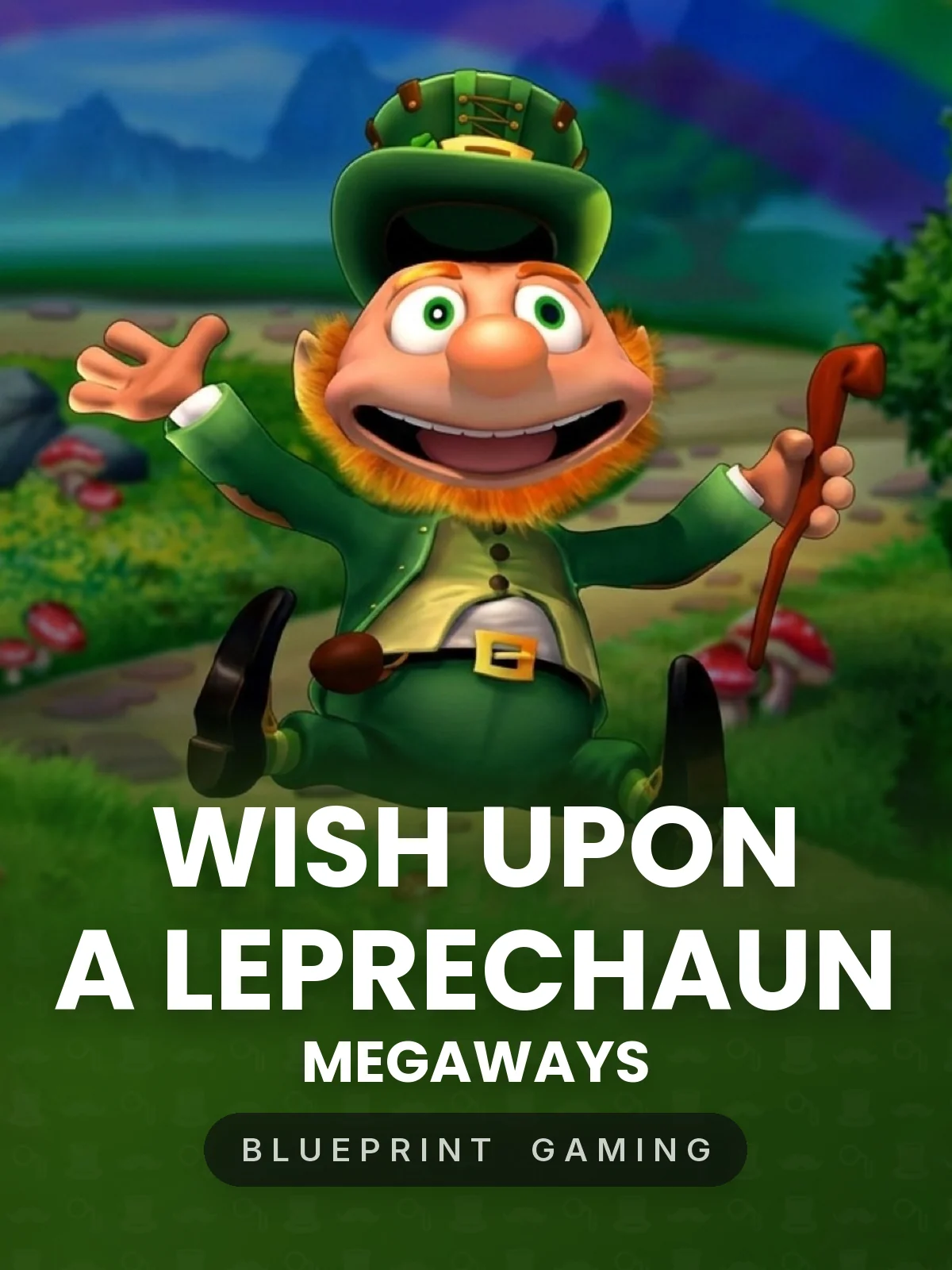 Wish Upon A Leprechaun Megaways