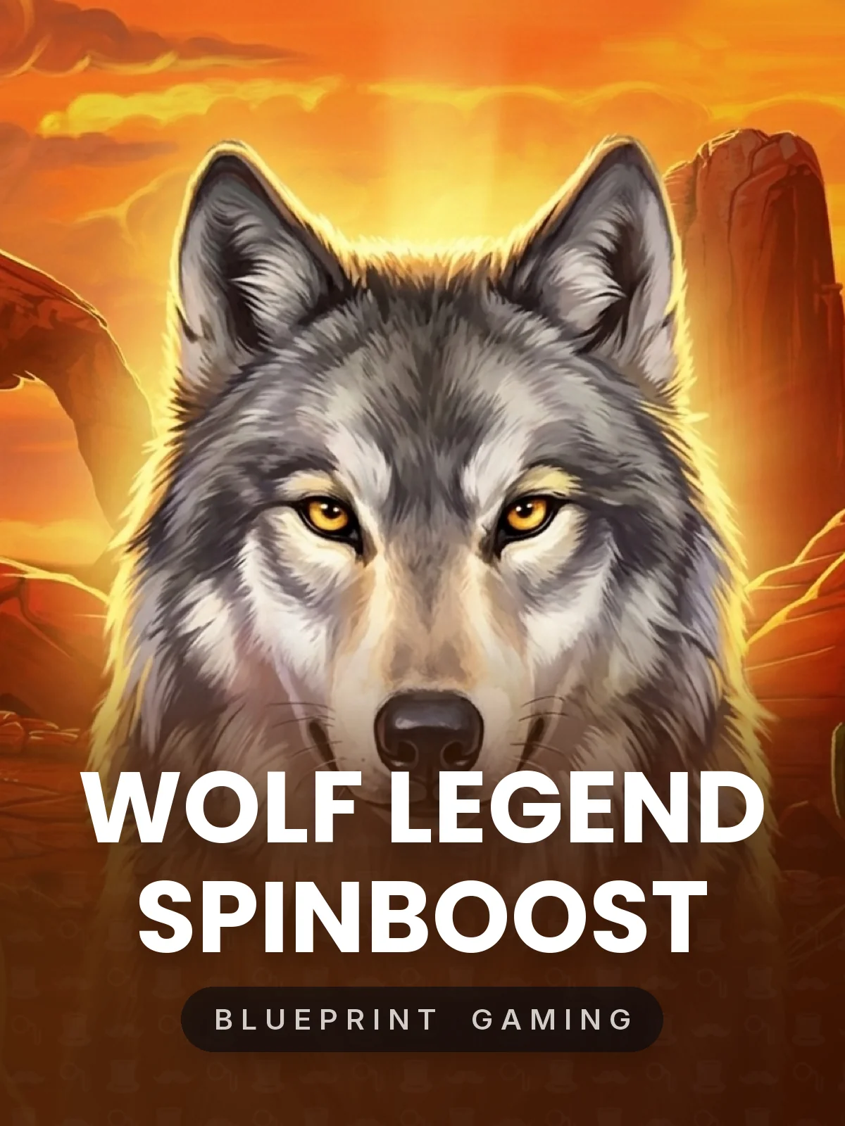 Wolf Legend Spinboost