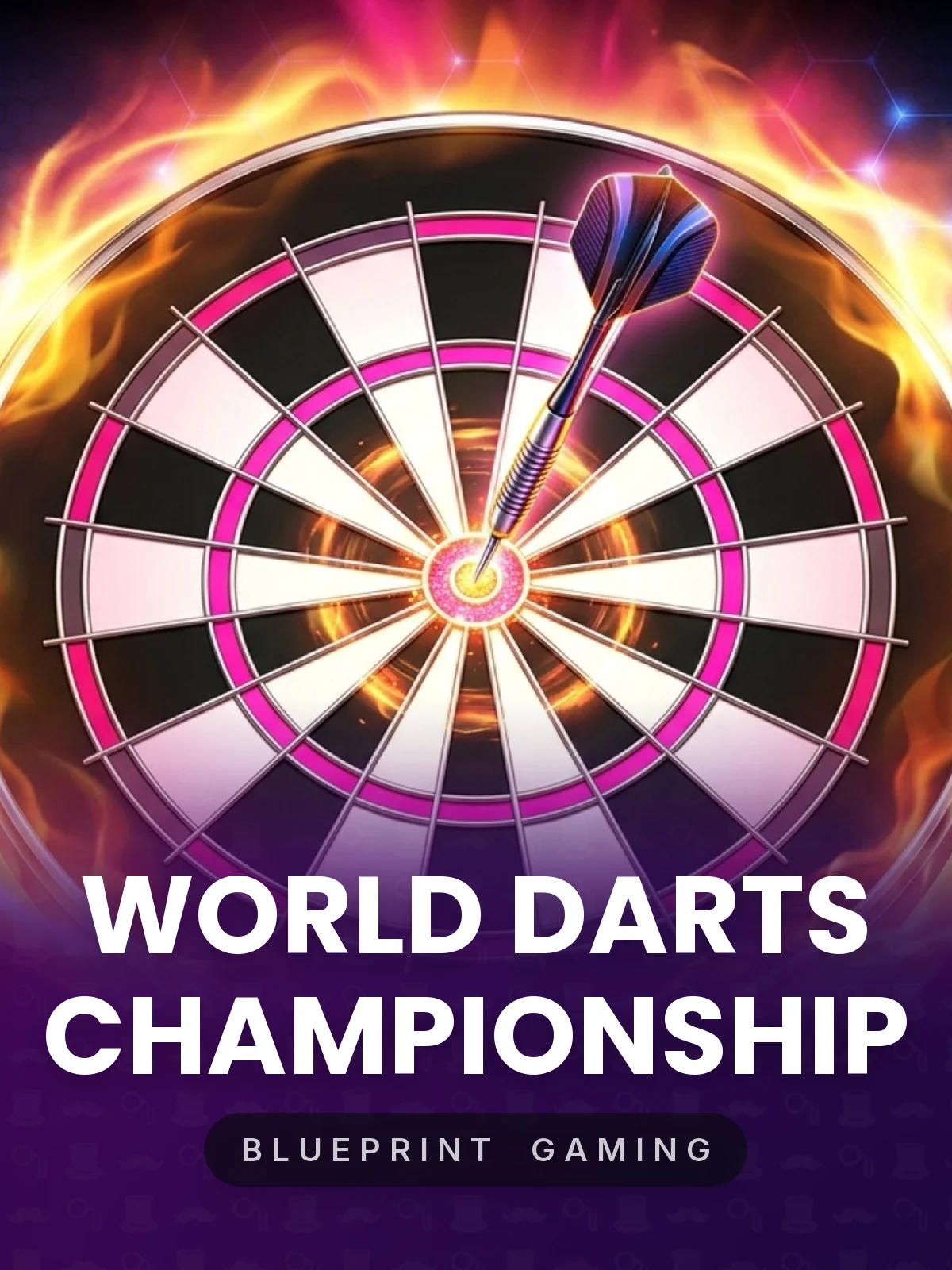 World Darts Championship