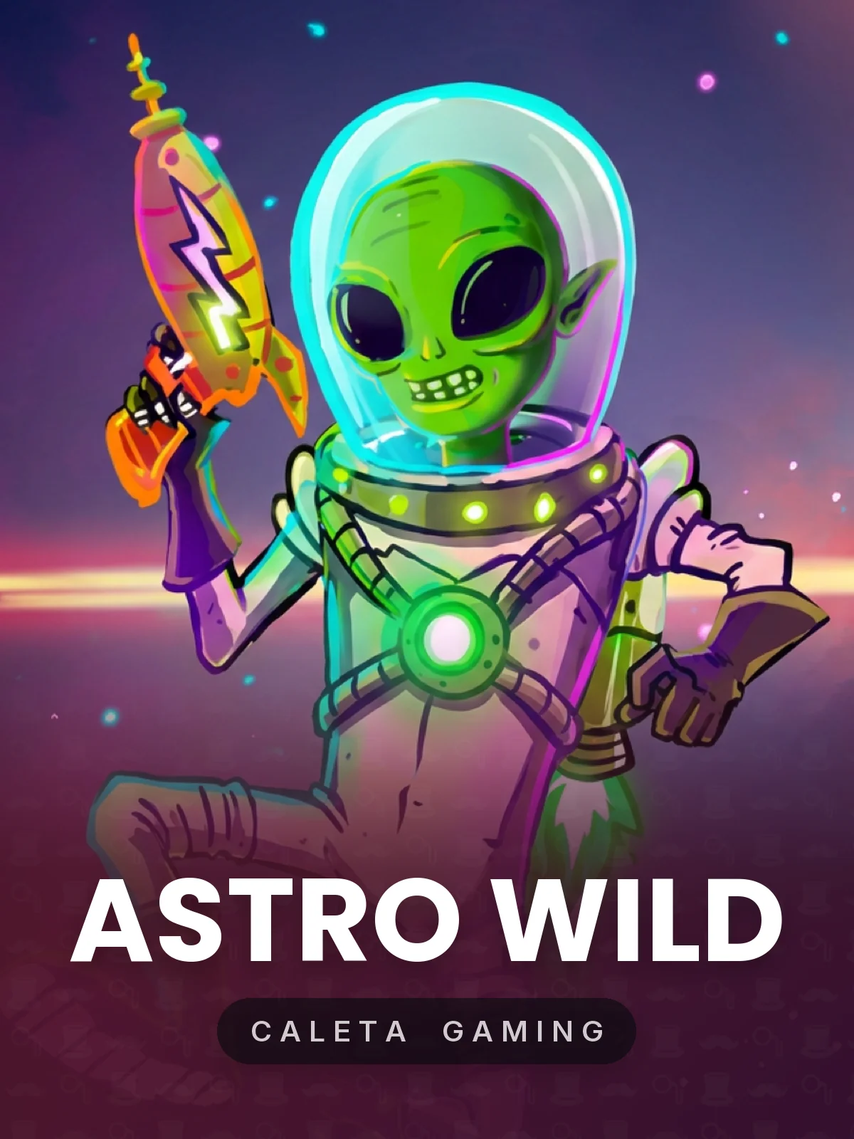 Astro Wild
