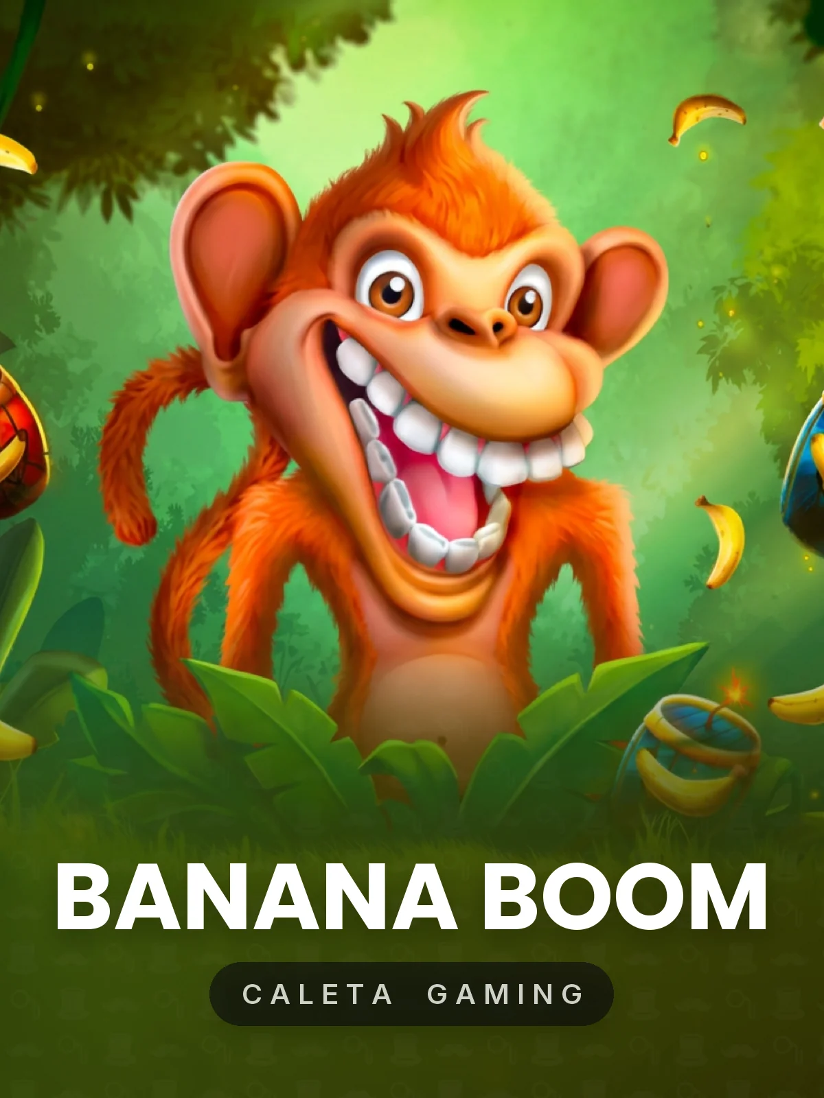 Banana Boom