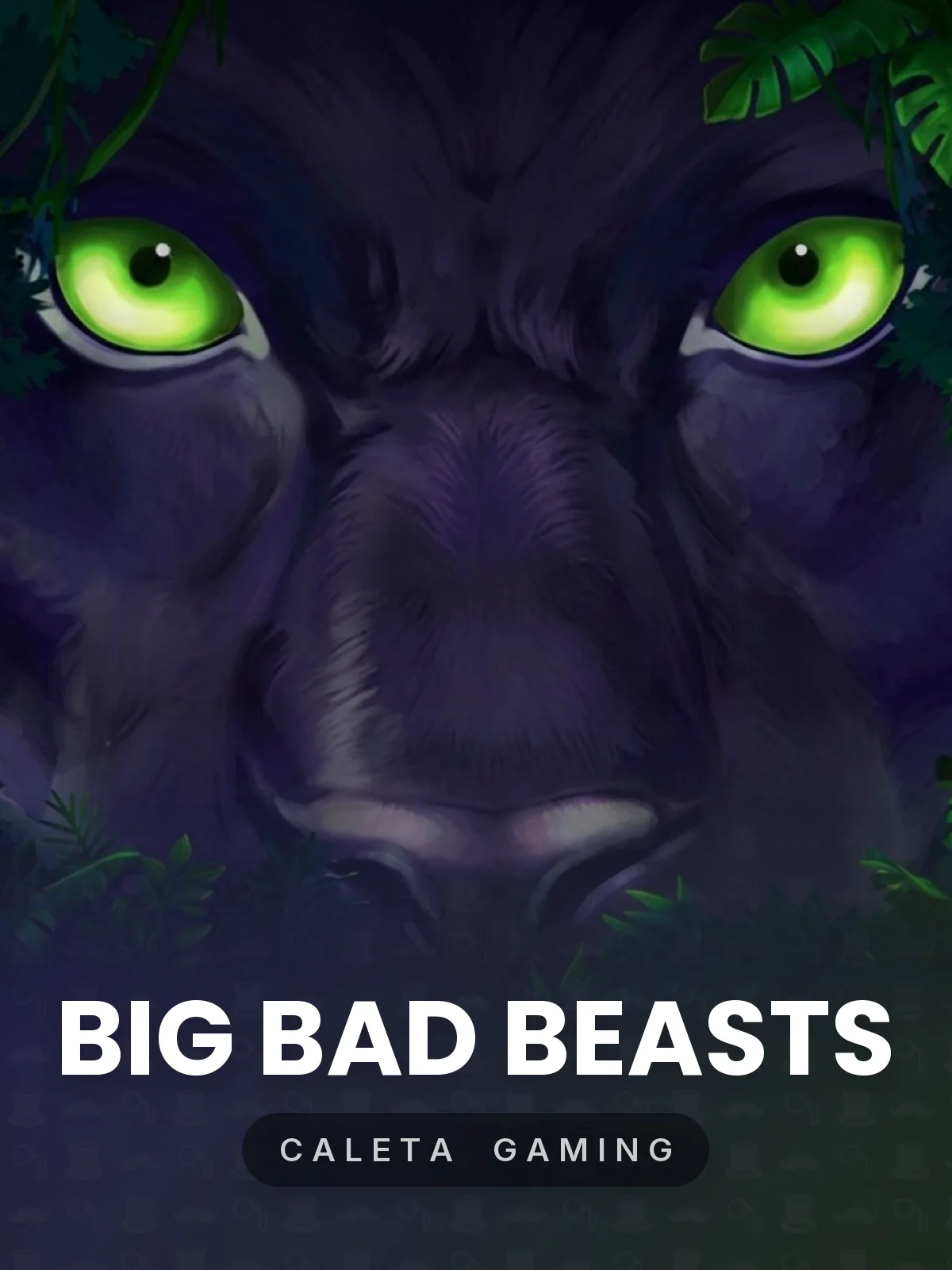 Big Bad Beasts