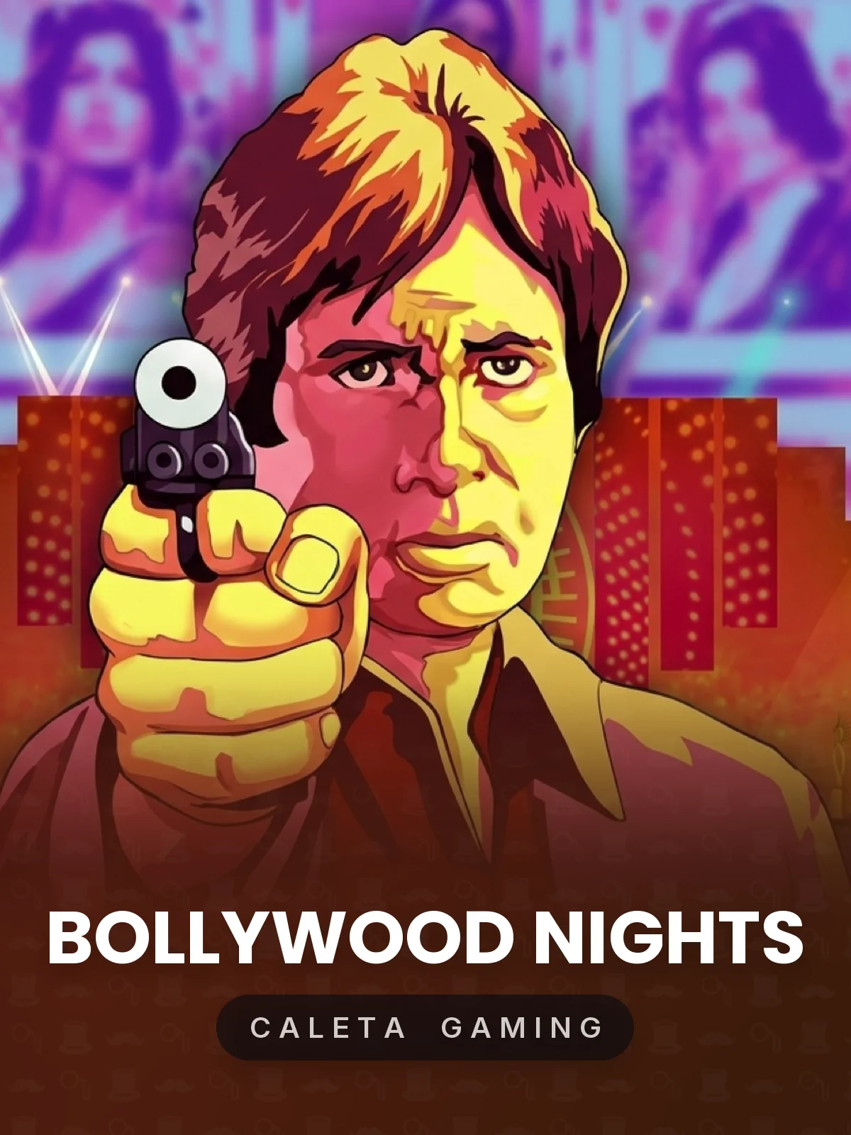 Bollywood Nights