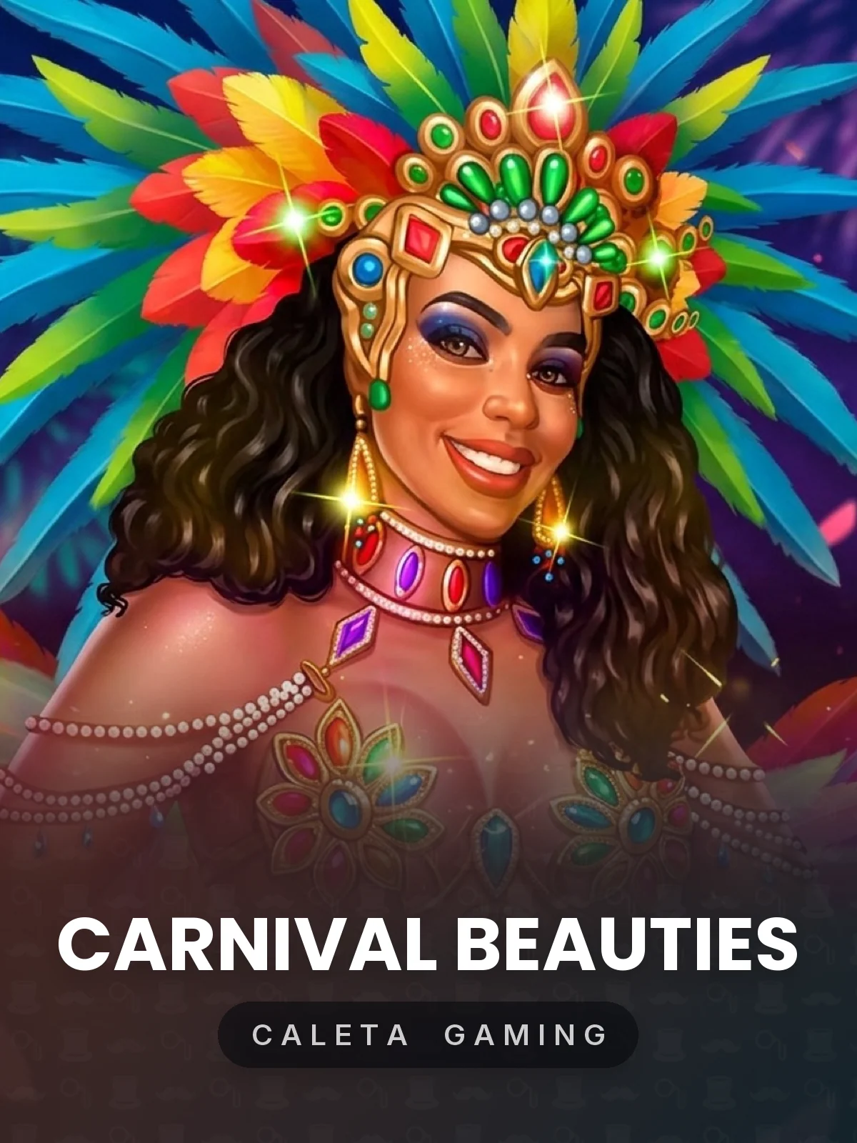 Carnival Beauties