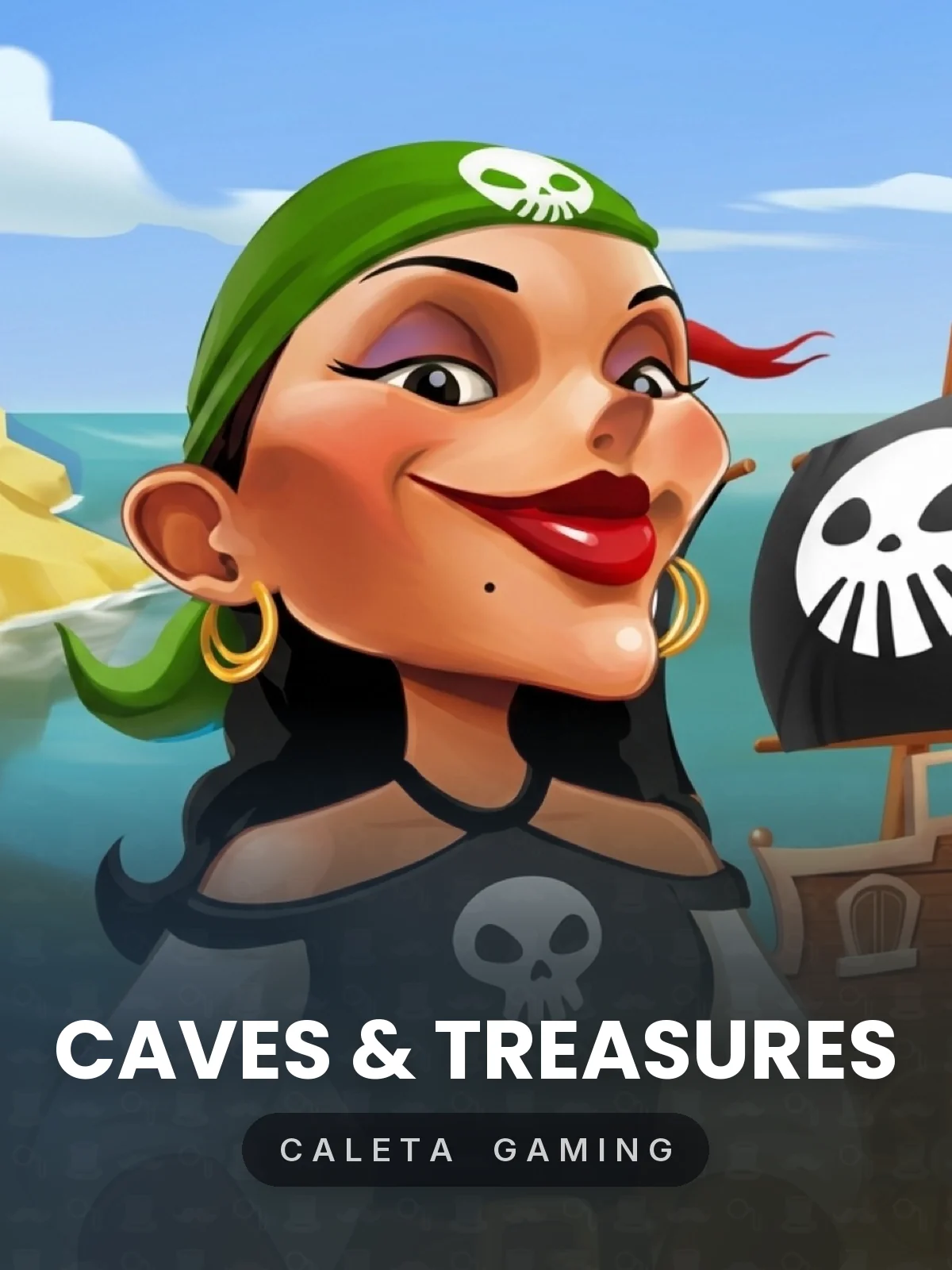 Caves & Treasures
