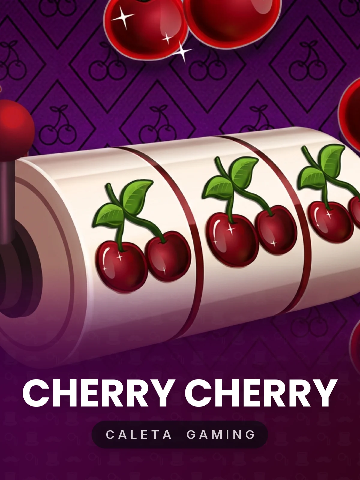 Cherry Cherry