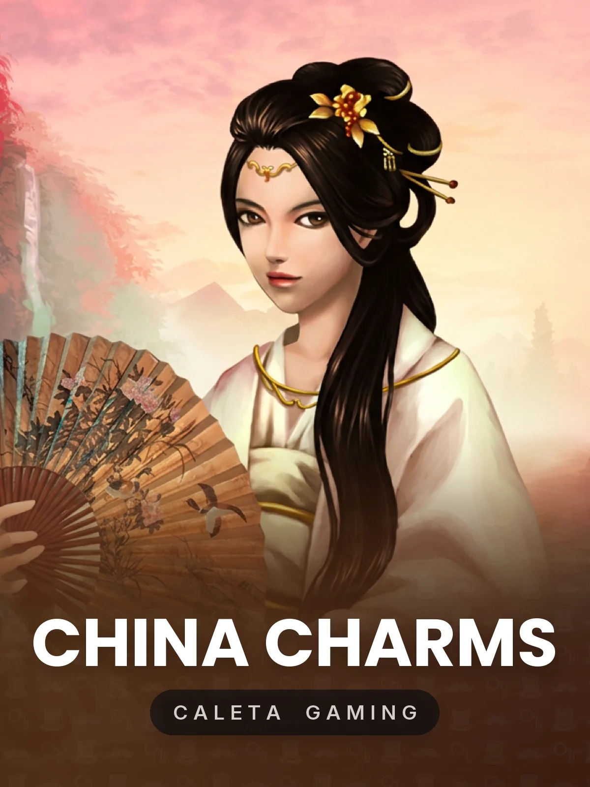 China Charms