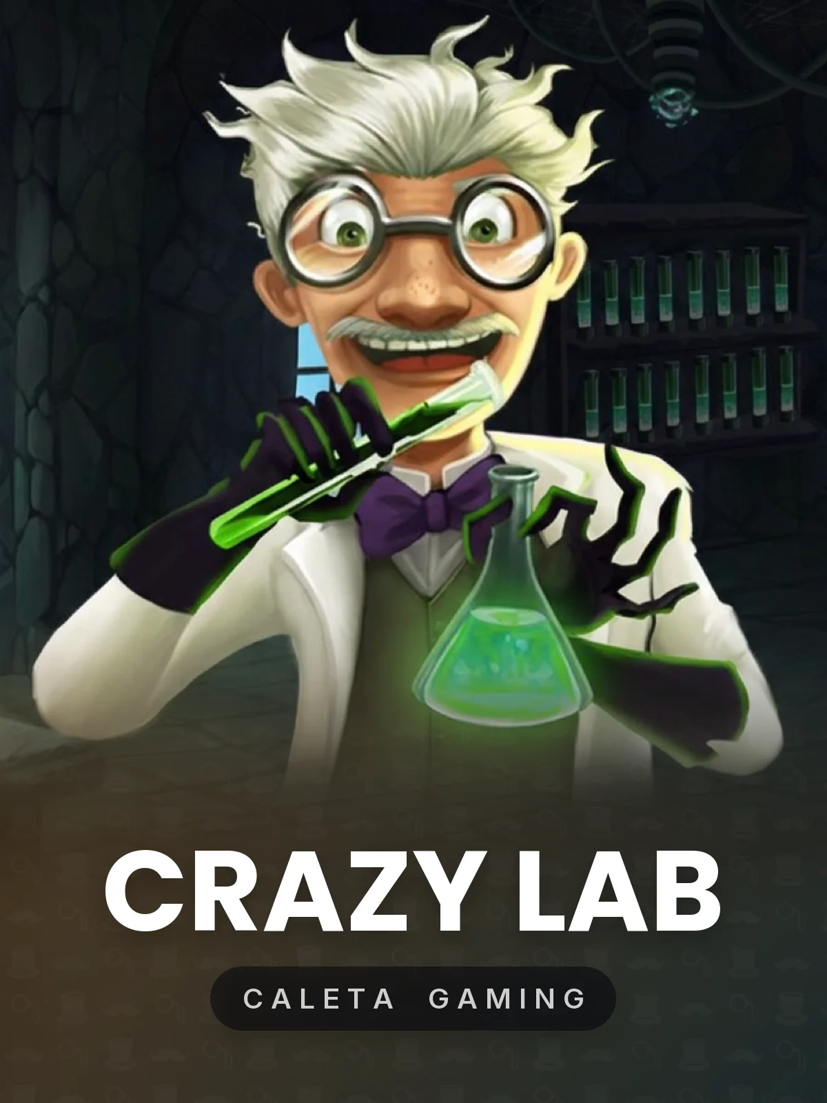 Crazy Lab
