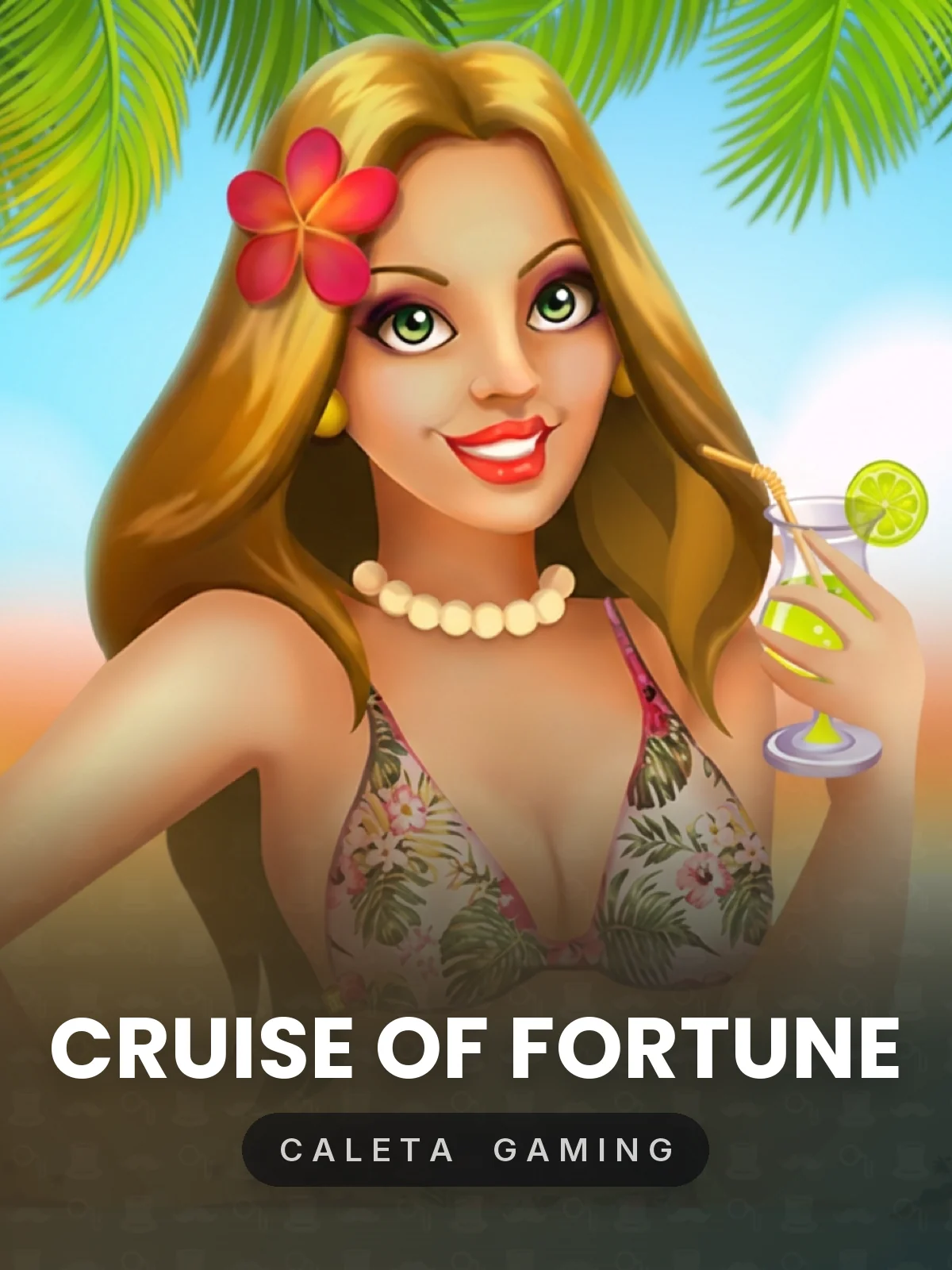 Cruise of Fortune