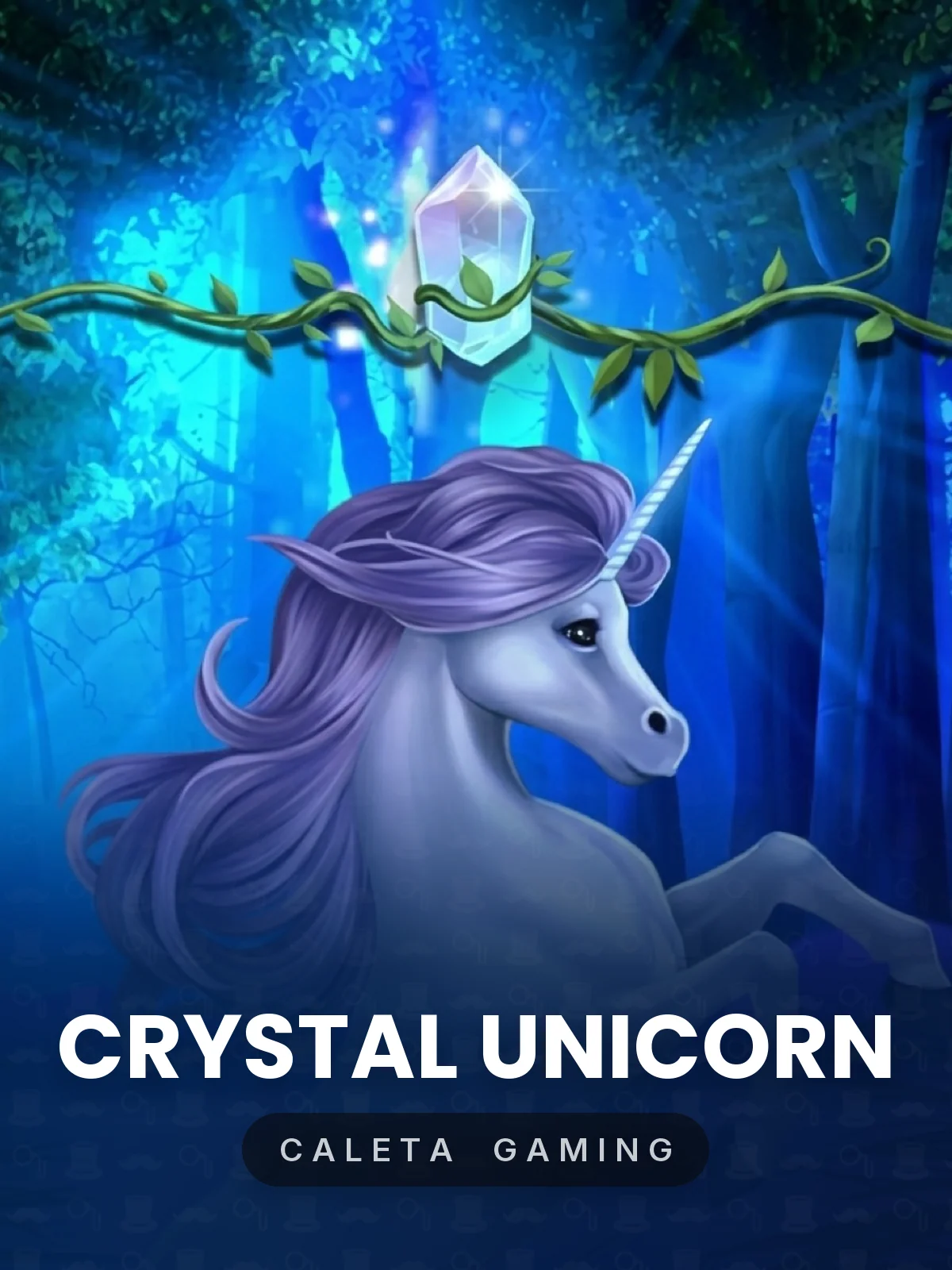 Crystal Unicorn