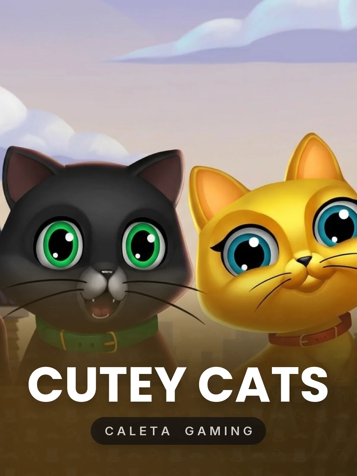 Cutey Cats