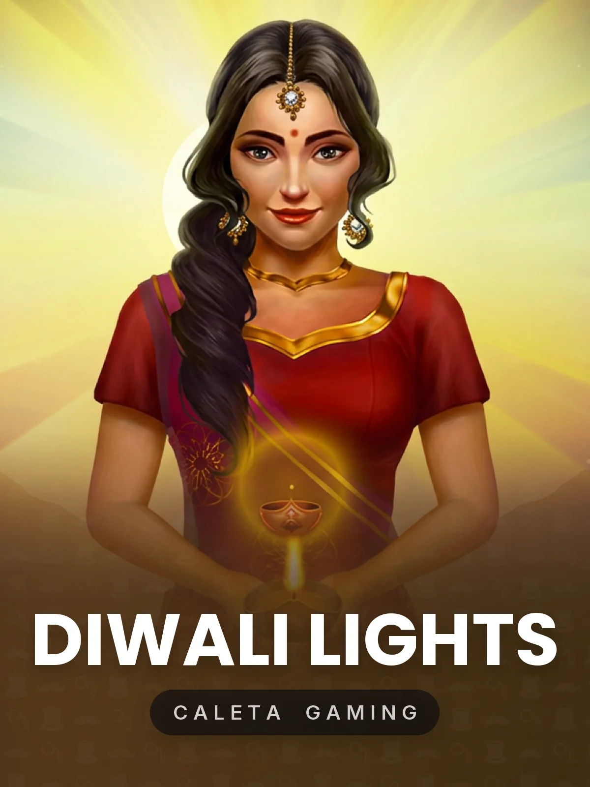Diwali Lights