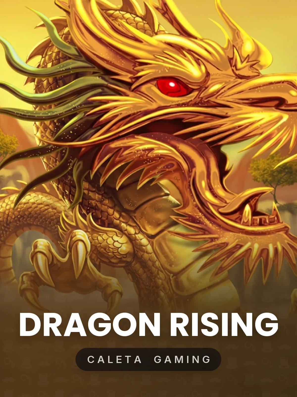 Dragon Rising