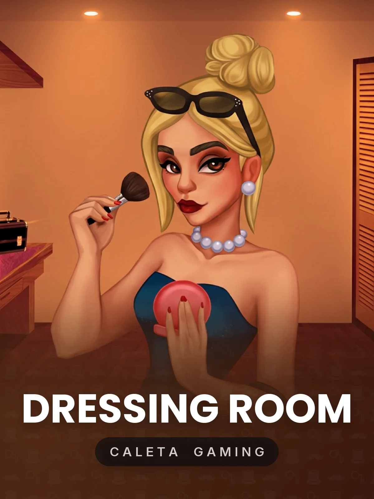 Dressing Room