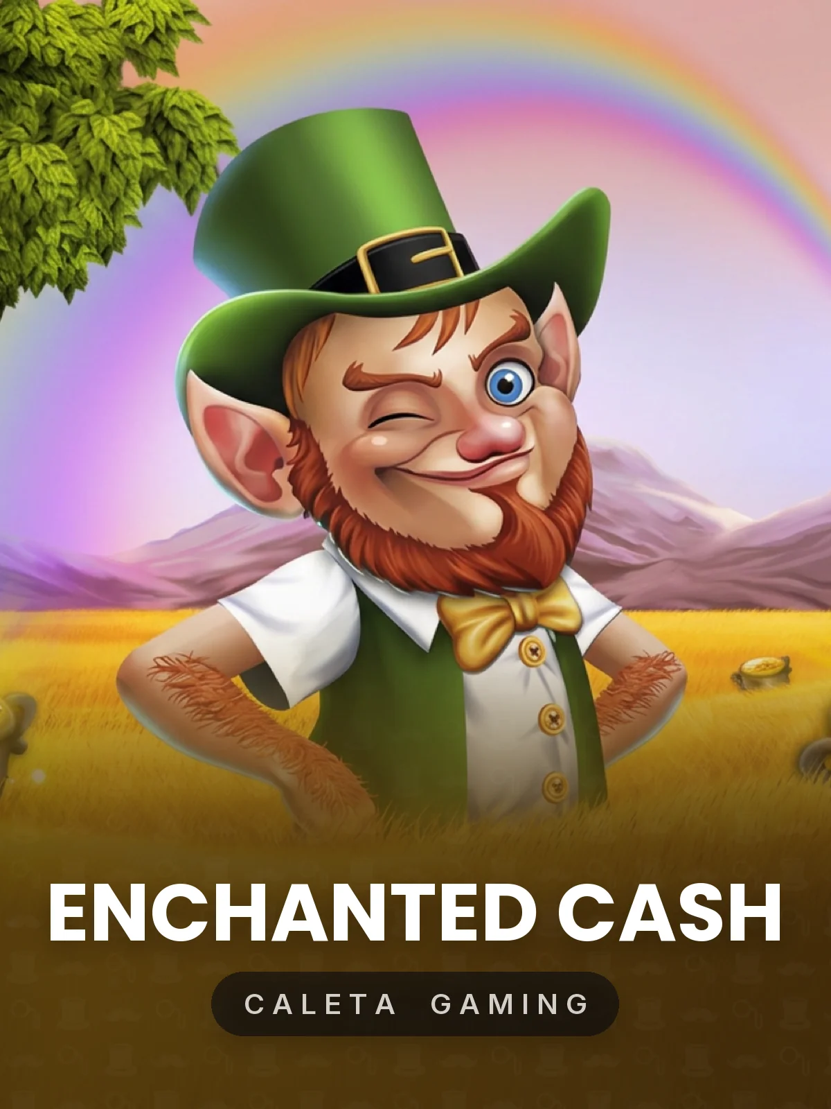Enchanted Cash