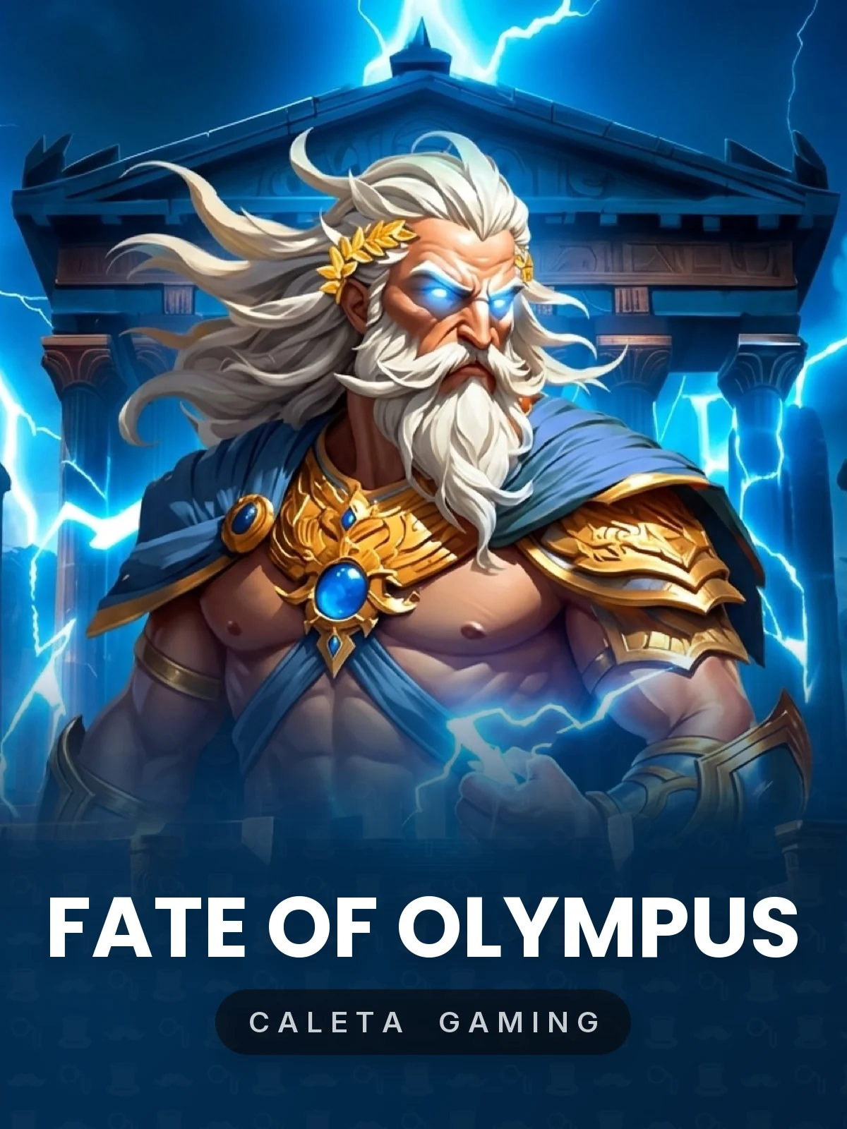 Fate of Olympus