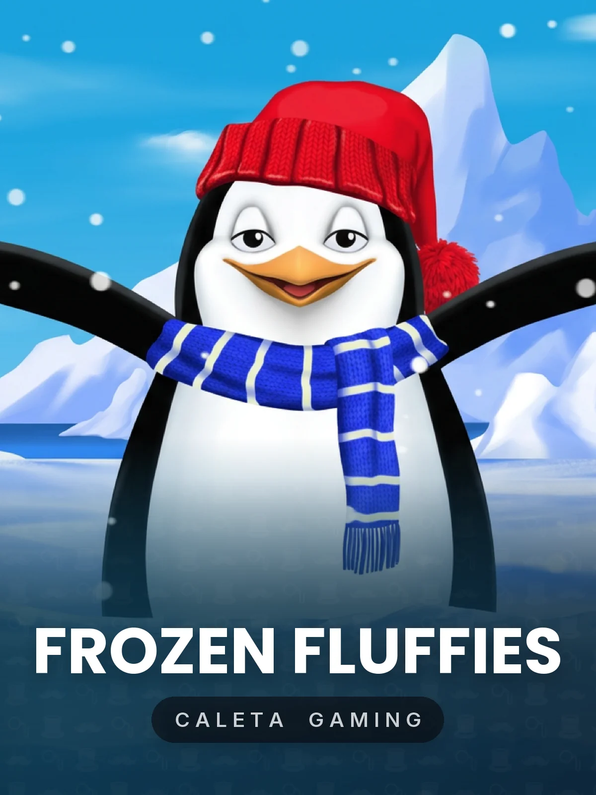 Frozen Fluffies