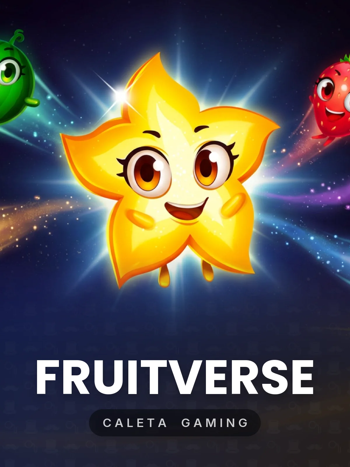 Fruitverse