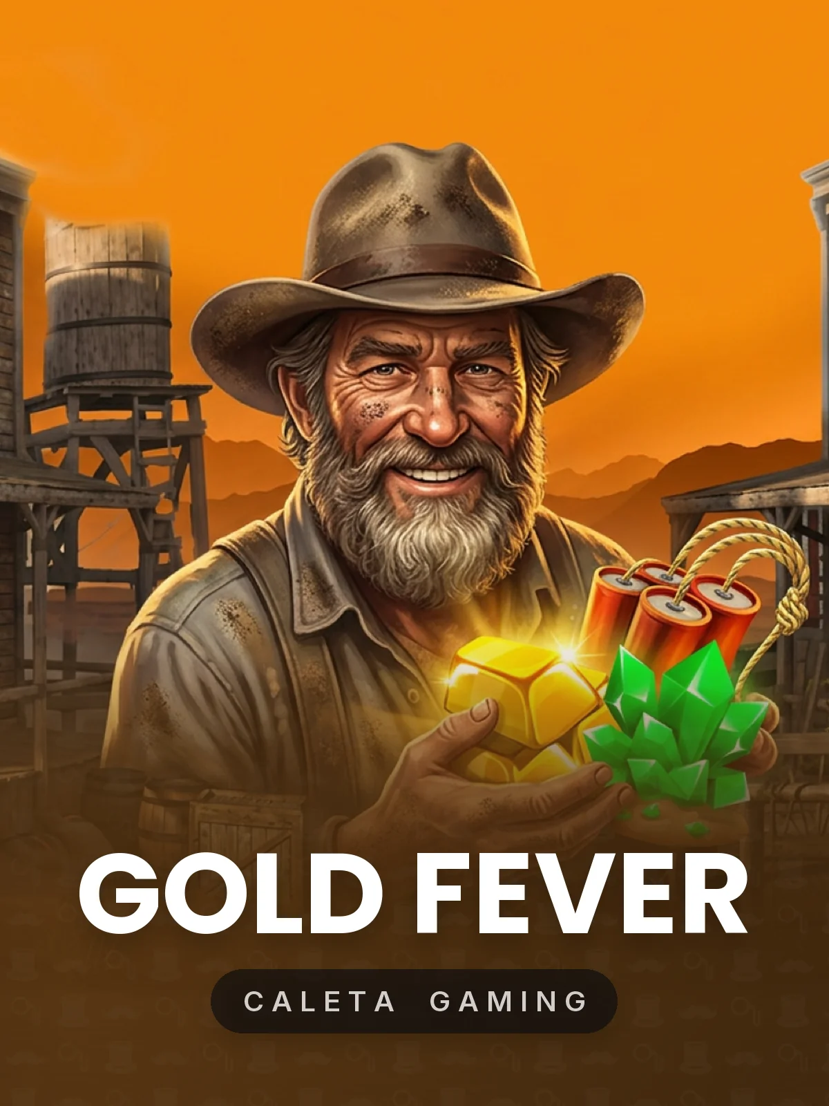Gold Fever