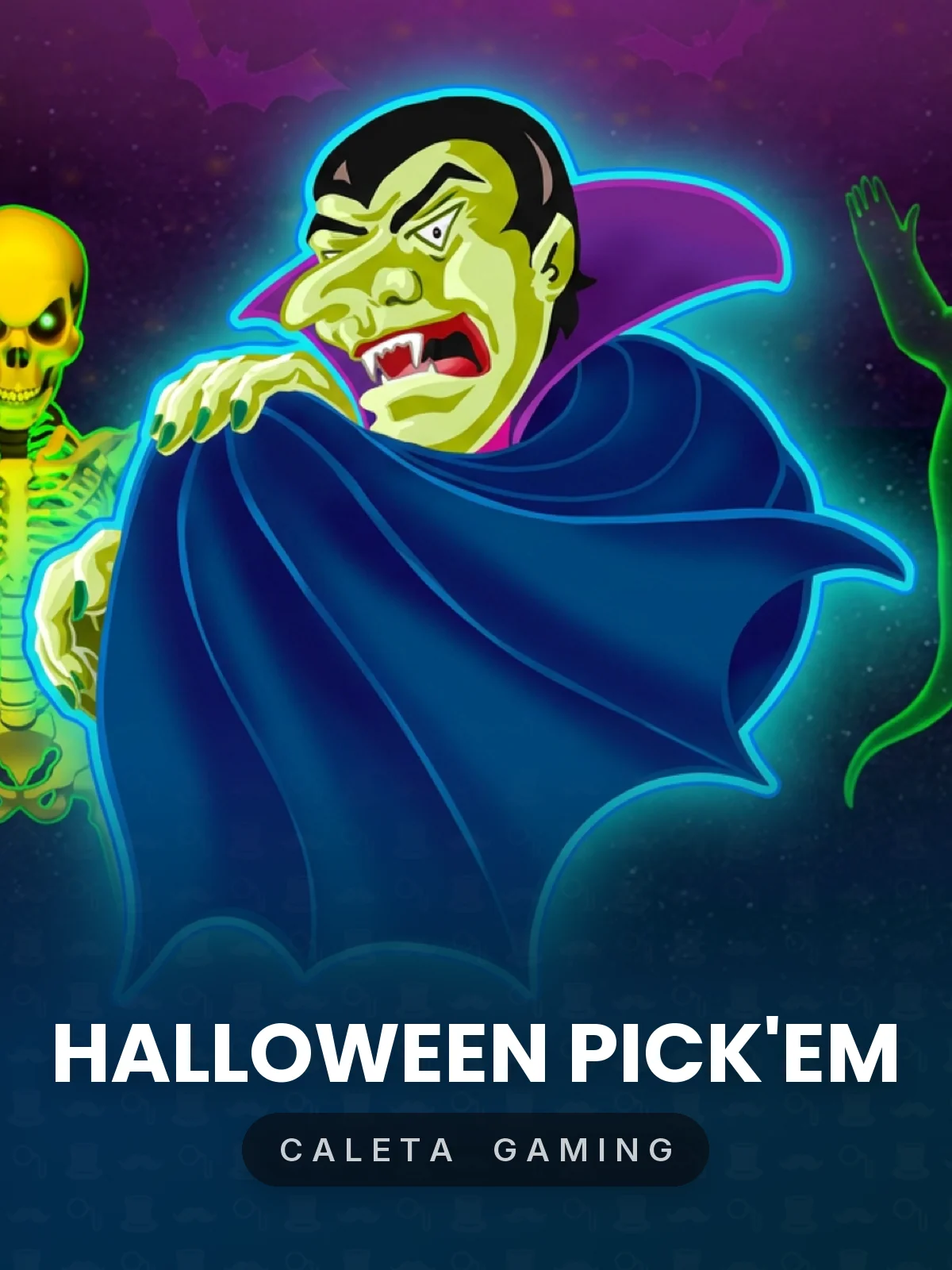 Halloween Pick'em