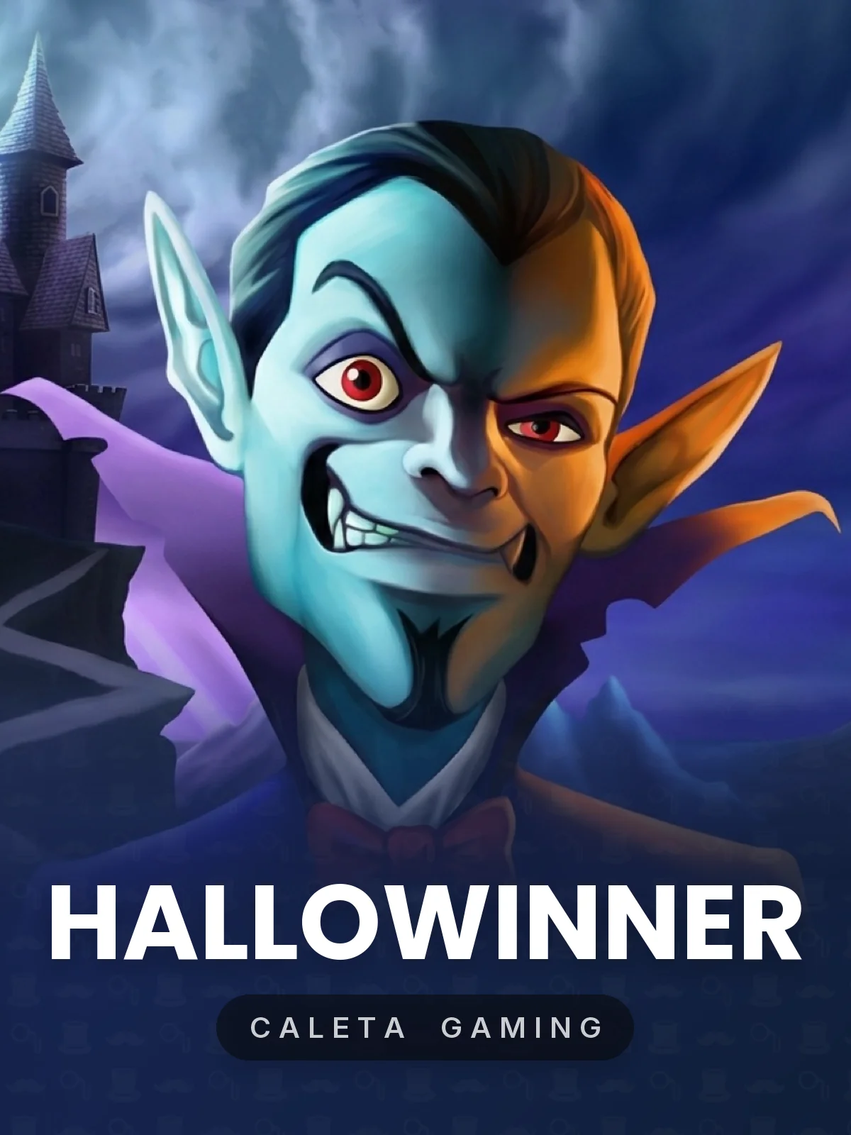 Hallowinner