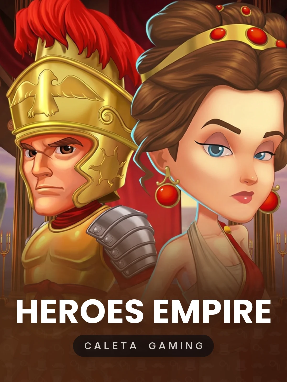 Heroes Empire