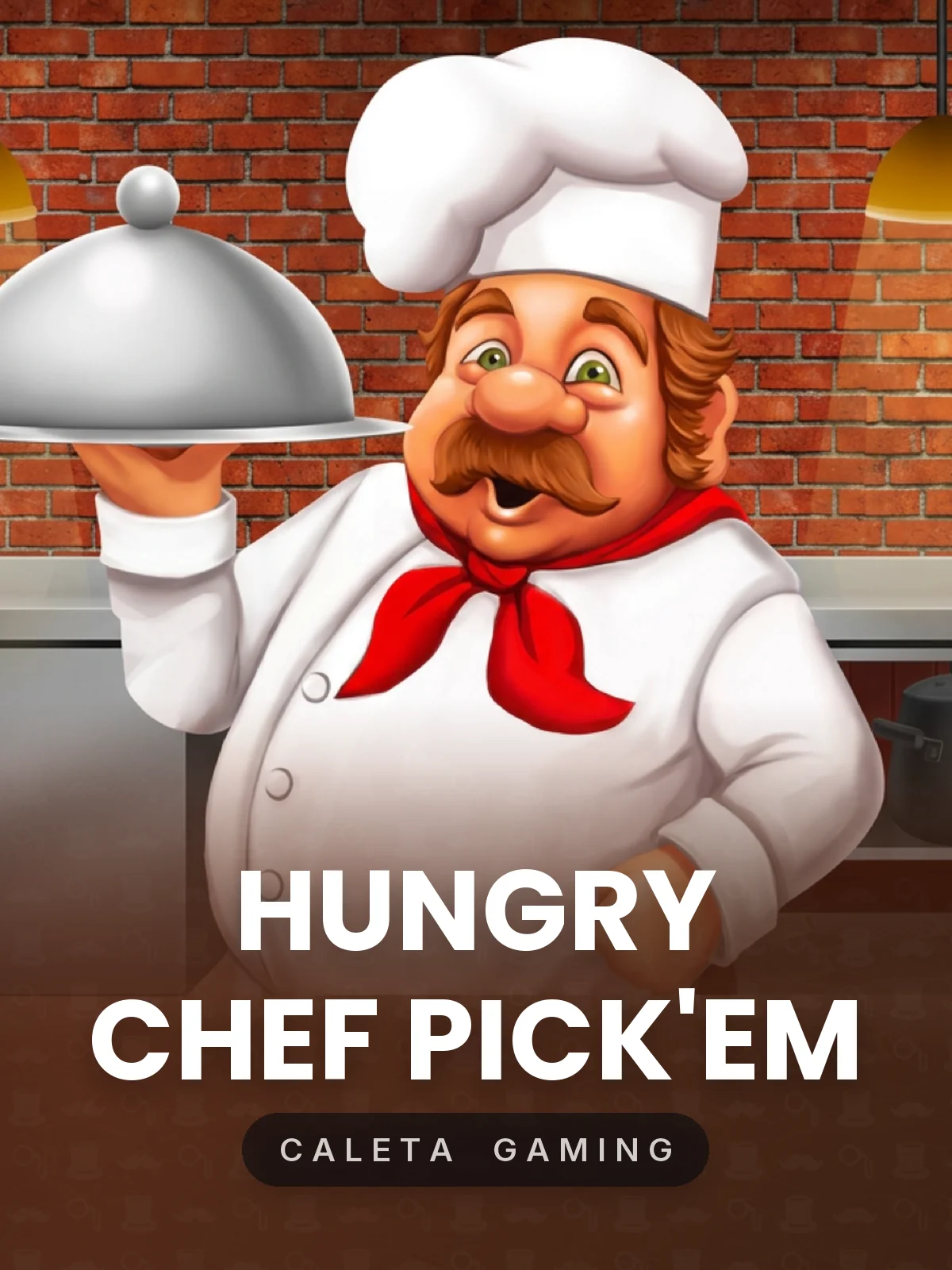 Hungry Chef Pick'em