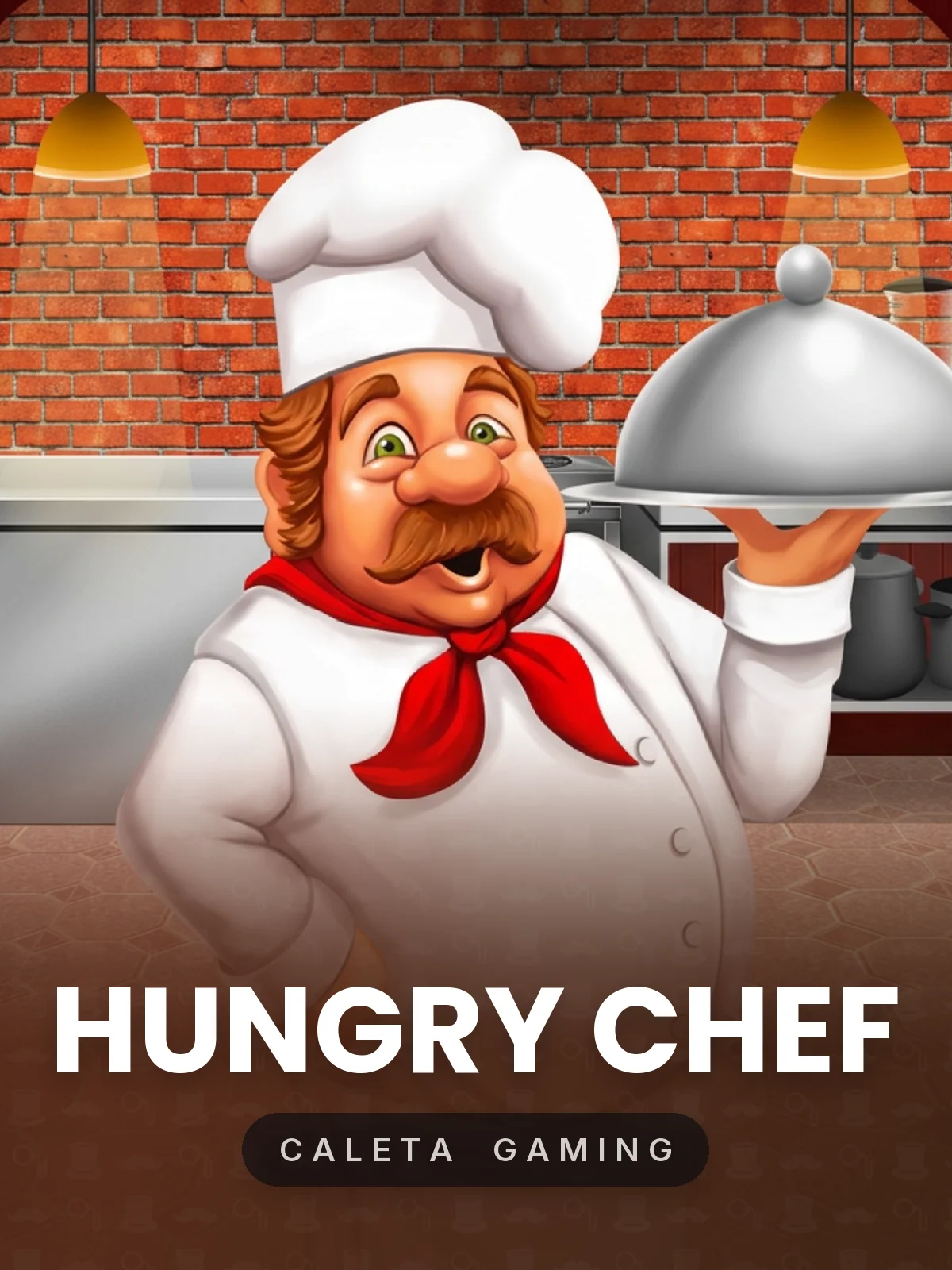 Hungry Chef