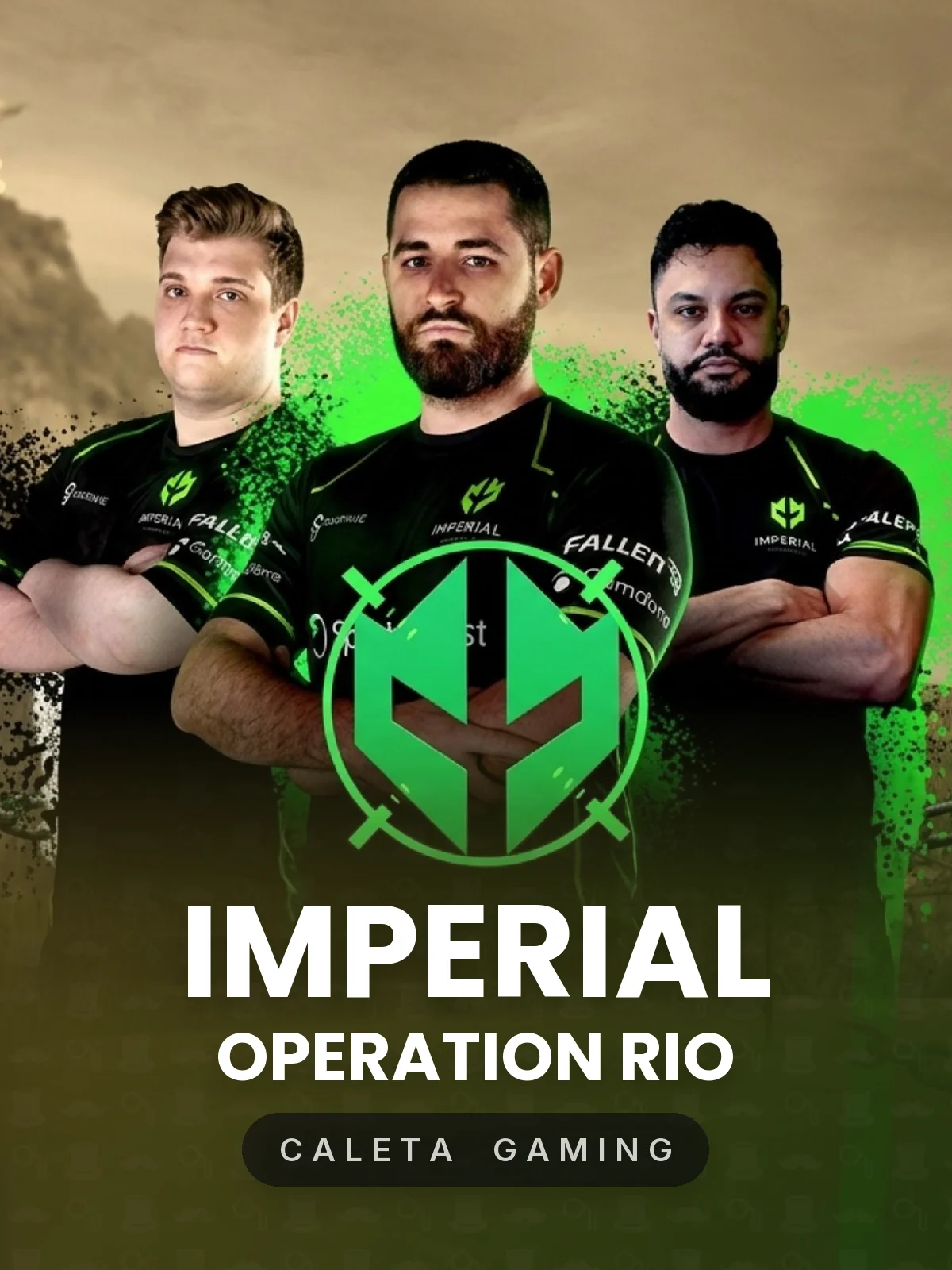 Imperial: Operation Rio